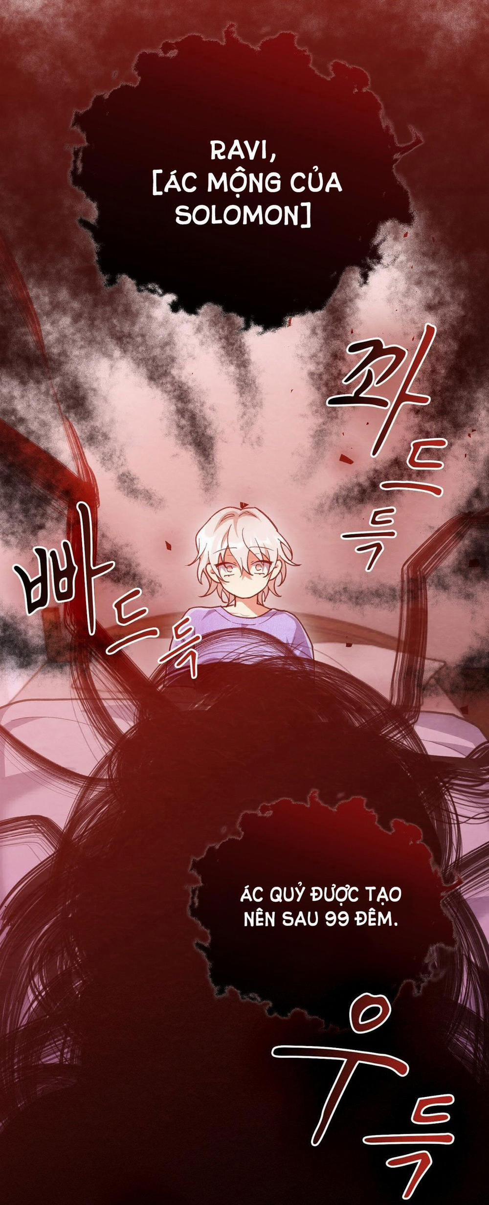 [18+] Trốn Thoát Khỏi Gã Thợ Săn 19.2 trang 17