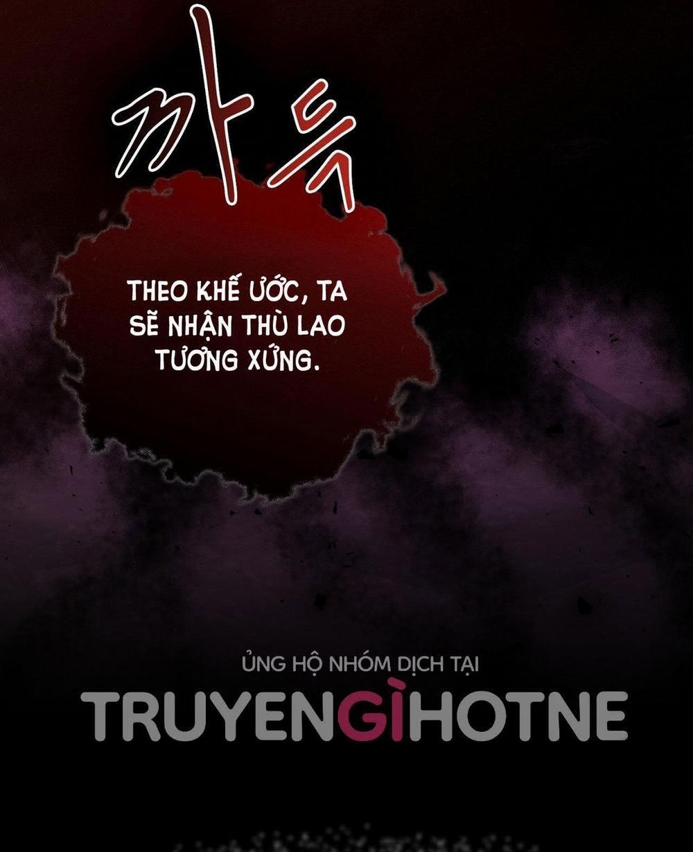 [18+] Trốn Thoát Khỏi Gã Thợ Săn 19.2 trang 18
