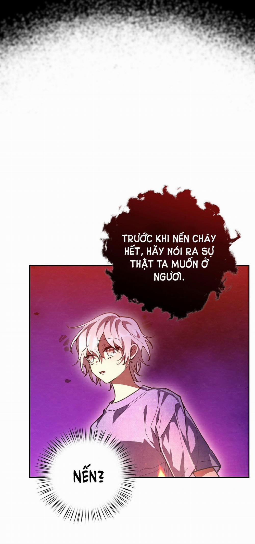 [18+] Trốn Thoát Khỏi Gã Thợ Săn 19.2 trang 19