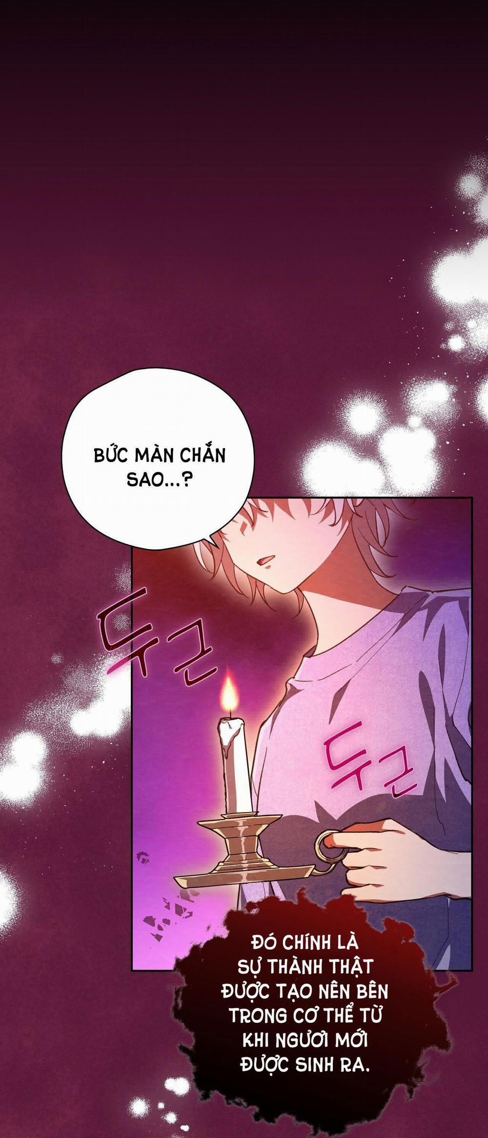 [18+] Trốn Thoát Khỏi Gã Thợ Săn 19.2 trang 25