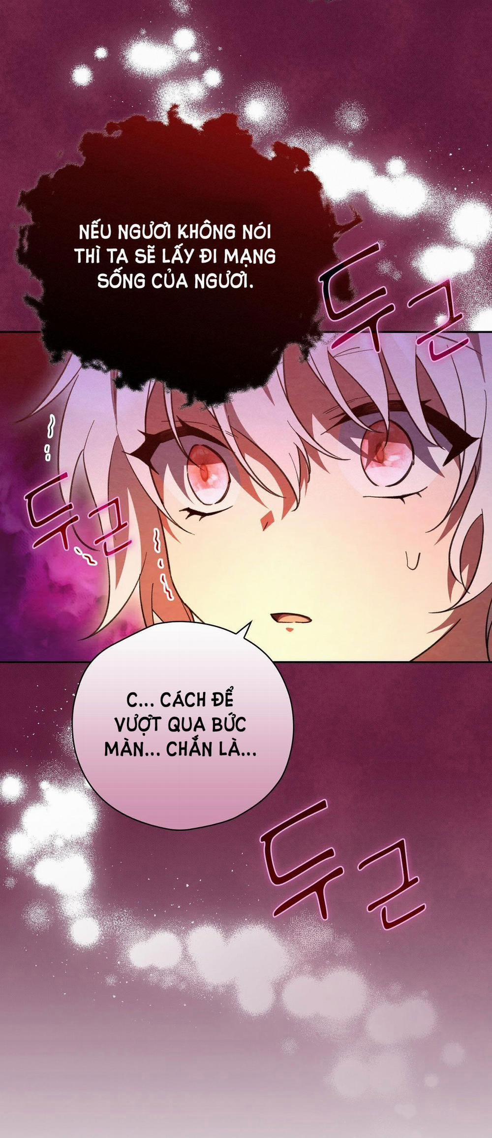 [18+] Trốn Thoát Khỏi Gã Thợ Săn 19.2 trang 26