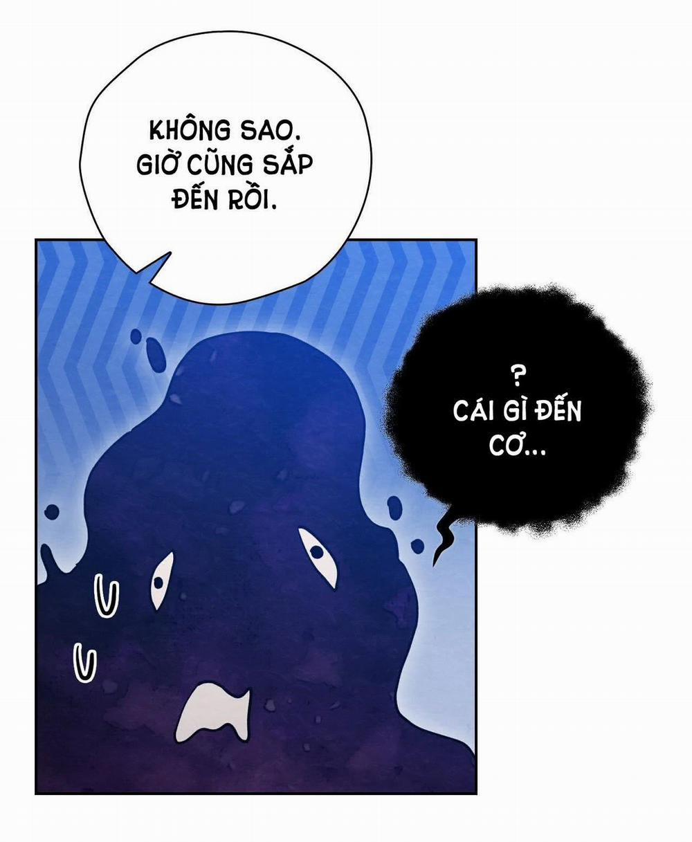 [18+] Trốn Thoát Khỏi Gã Thợ Săn 19.2 trang 30