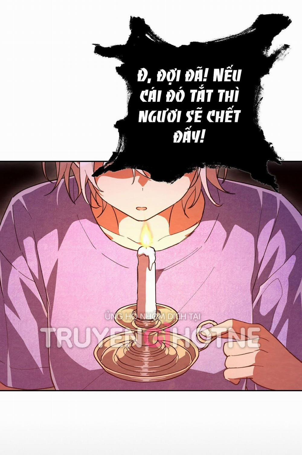 [18+] Trốn Thoát Khỏi Gã Thợ Săn 19.2 trang 32