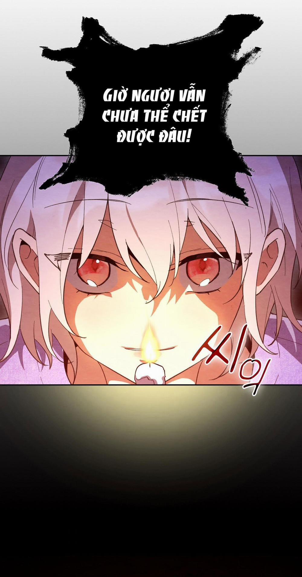 [18+] Trốn Thoát Khỏi Gã Thợ Săn 19.2 trang 33