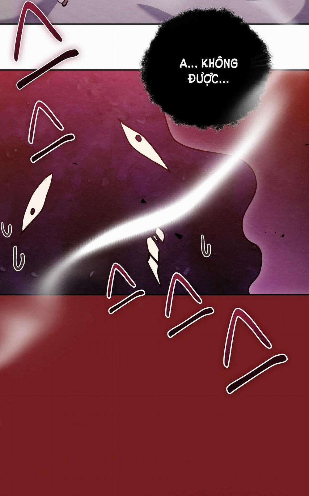 [18+] Trốn Thoát Khỏi Gã Thợ Săn 19.2 trang 35