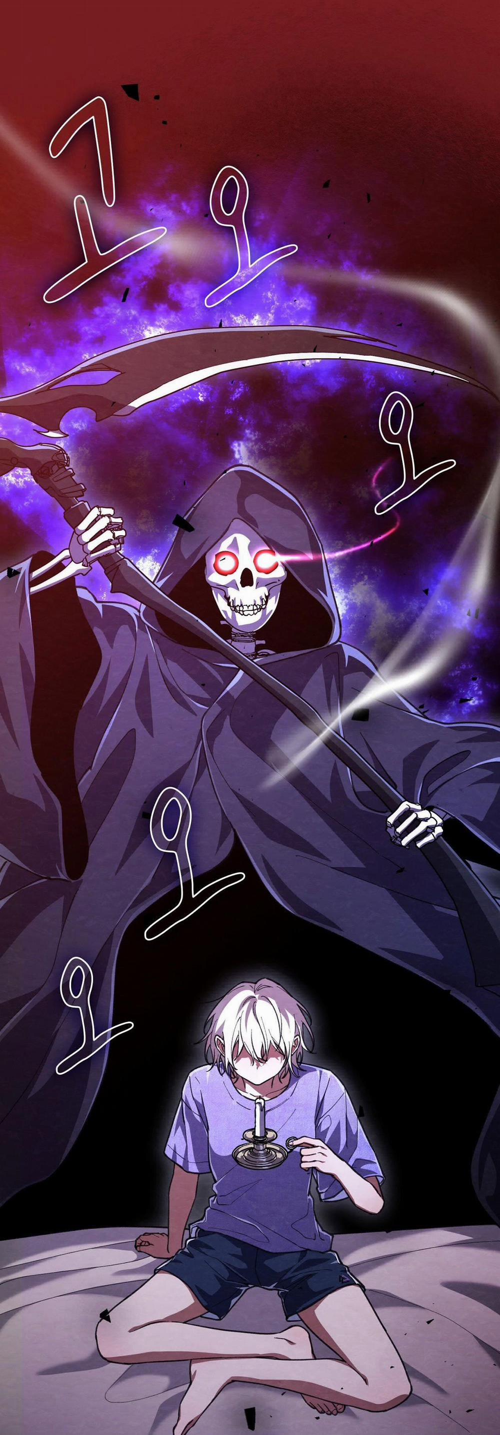 [18+] Trốn Thoát Khỏi Gã Thợ Săn 19.2 trang 36