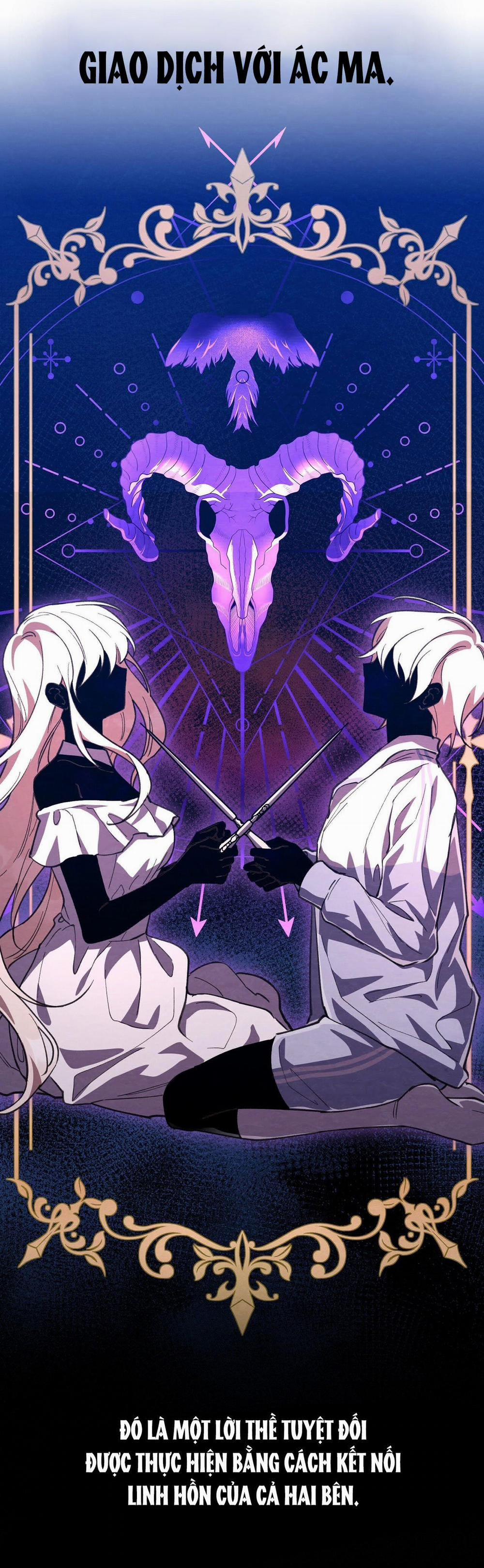 [18+] Trốn Thoát Khỏi Gã Thợ Săn 19.2 trang 4