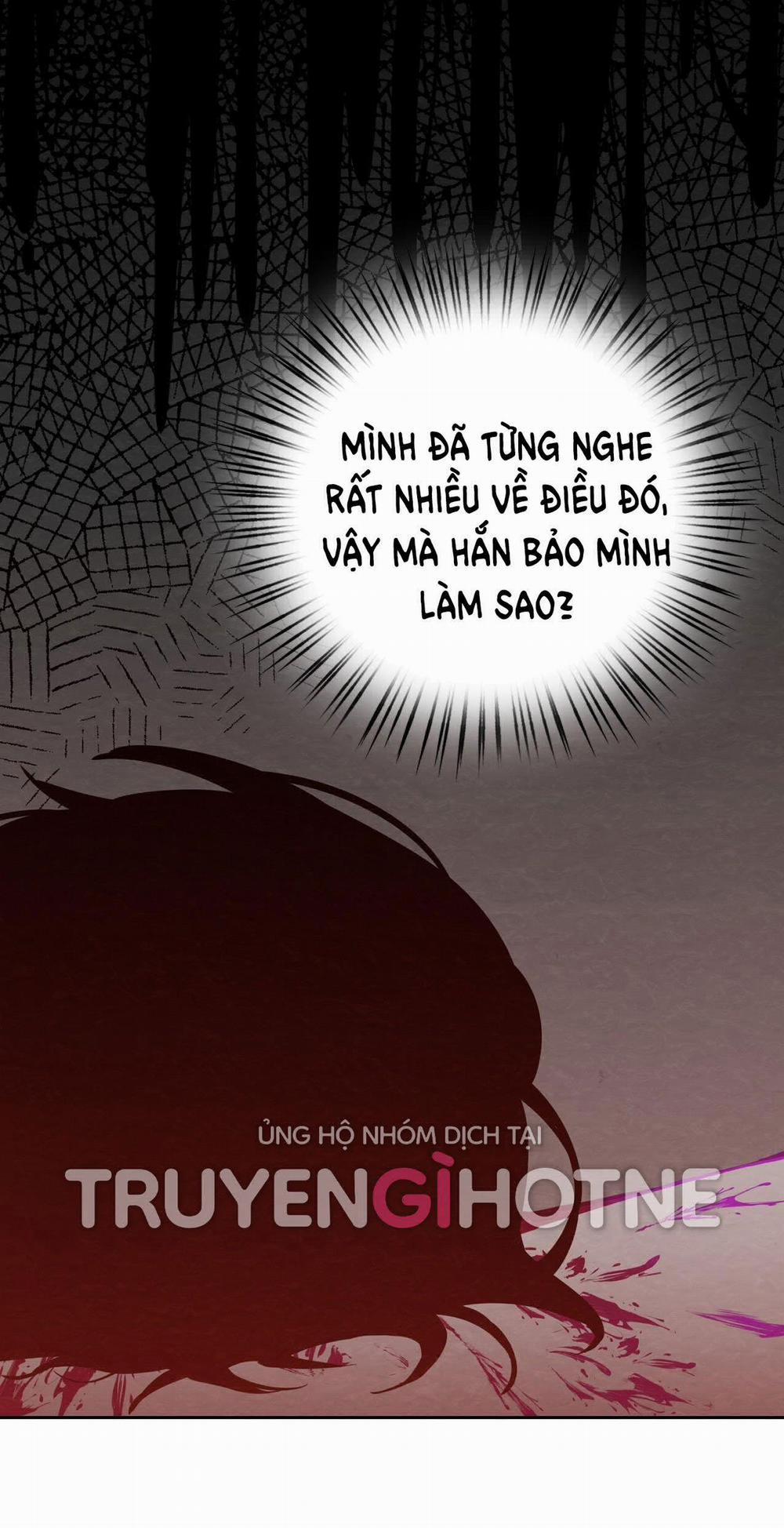 [18+] Trốn Thoát Khỏi Gã Thợ Săn 19.2 trang 6