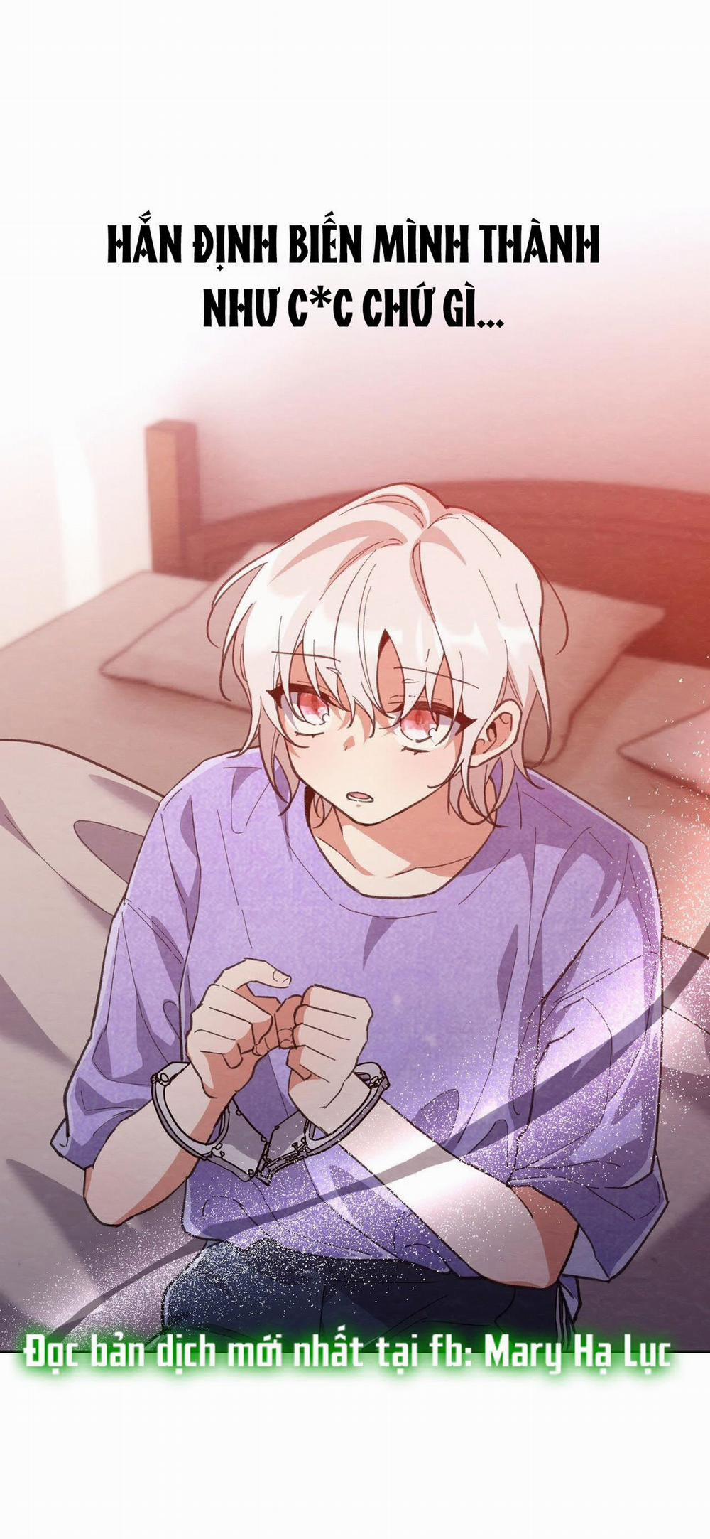 [18+] Trốn Thoát Khỏi Gã Thợ Săn 19.2 trang 8