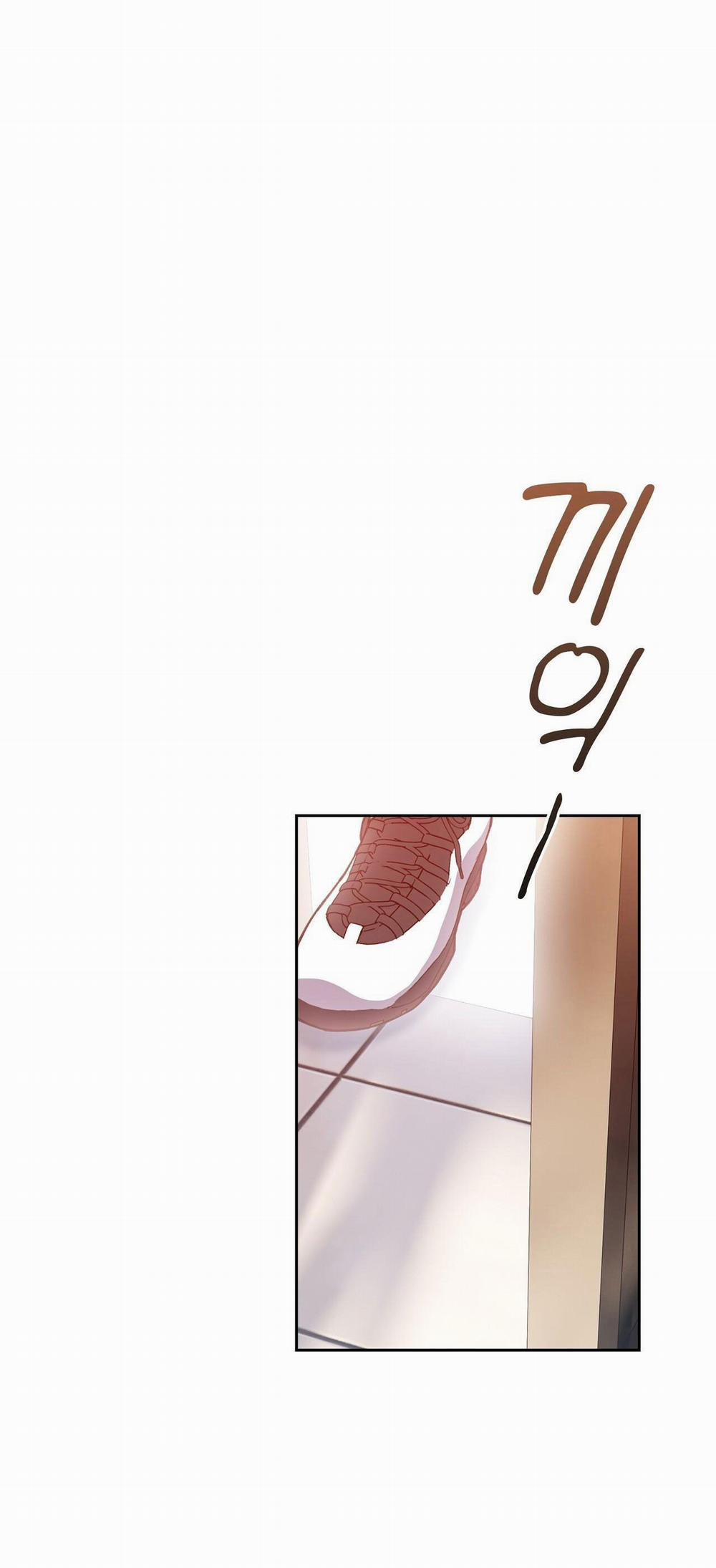 [18+] Trốn Thoát Khỏi Gã Thợ Săn 2.1 trang 0