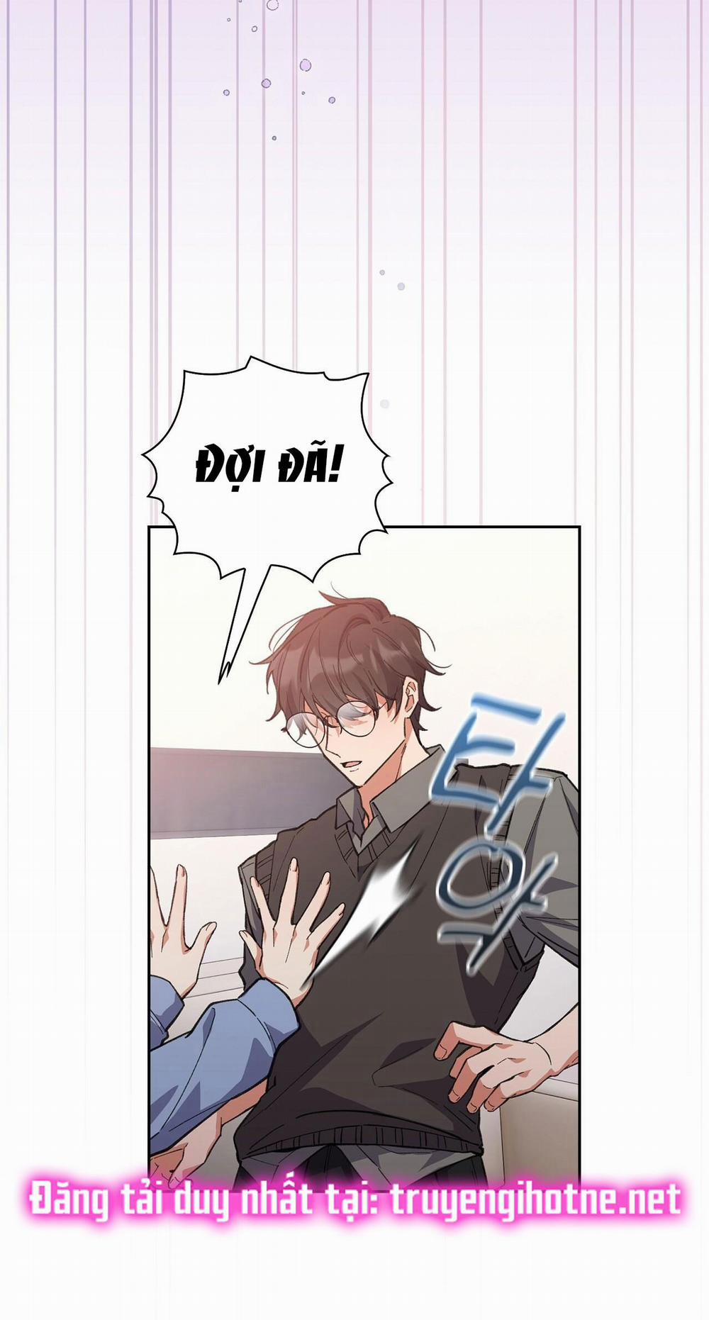 [18+] Trốn Thoát Khỏi Gã Thợ Săn 2.1 trang 12