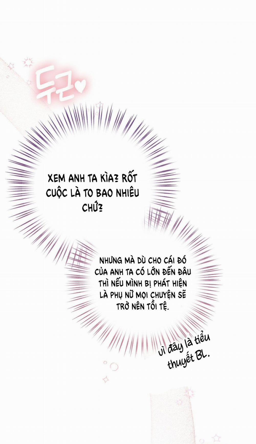 [18+] Trốn Thoát Khỏi Gã Thợ Săn 2.1 trang 22