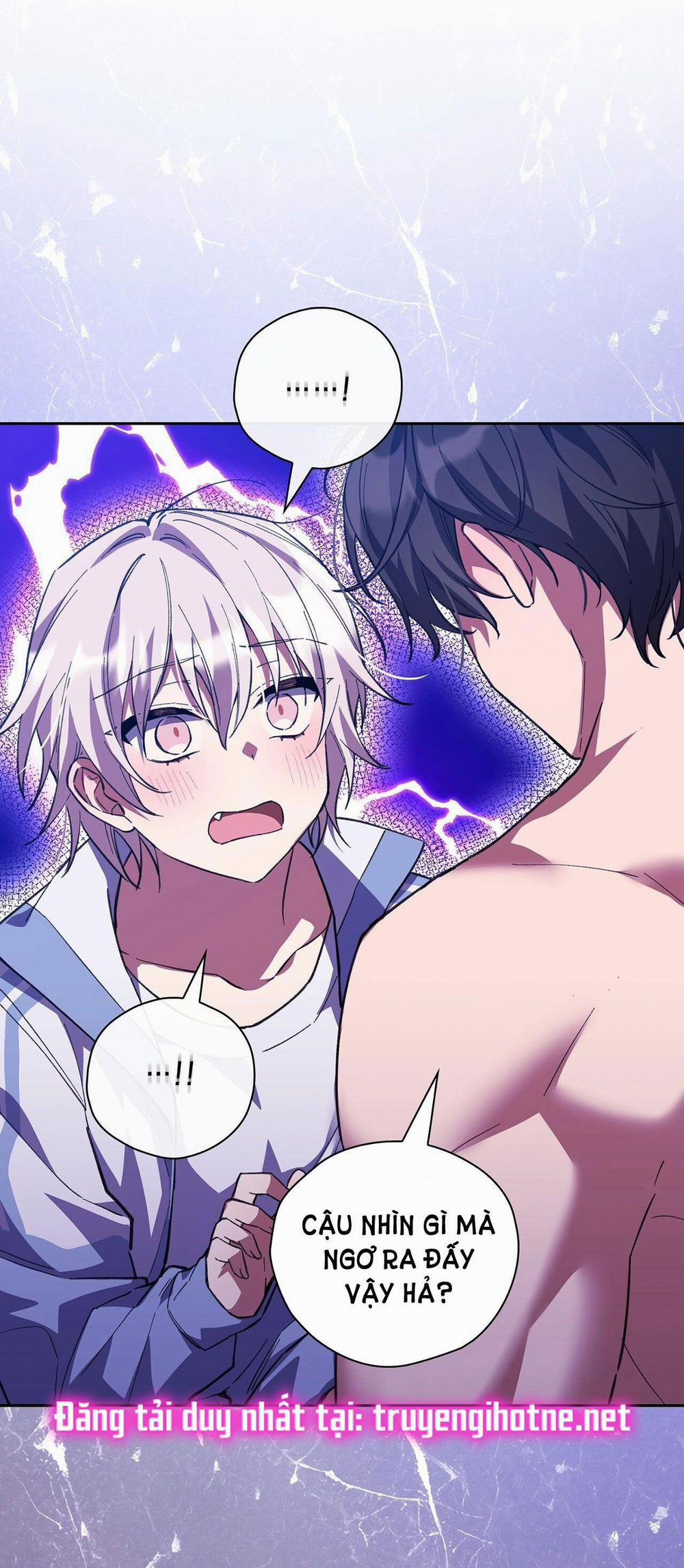 [18+] Trốn Thoát Khỏi Gã Thợ Săn 2.2 trang 1