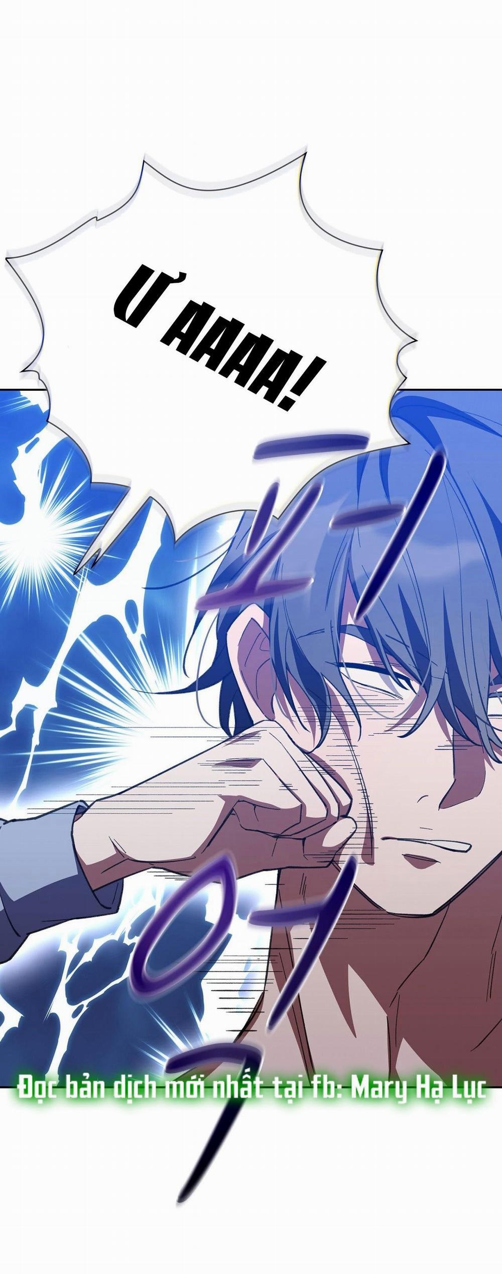 [18+] Trốn Thoát Khỏi Gã Thợ Săn 2.2 trang 12