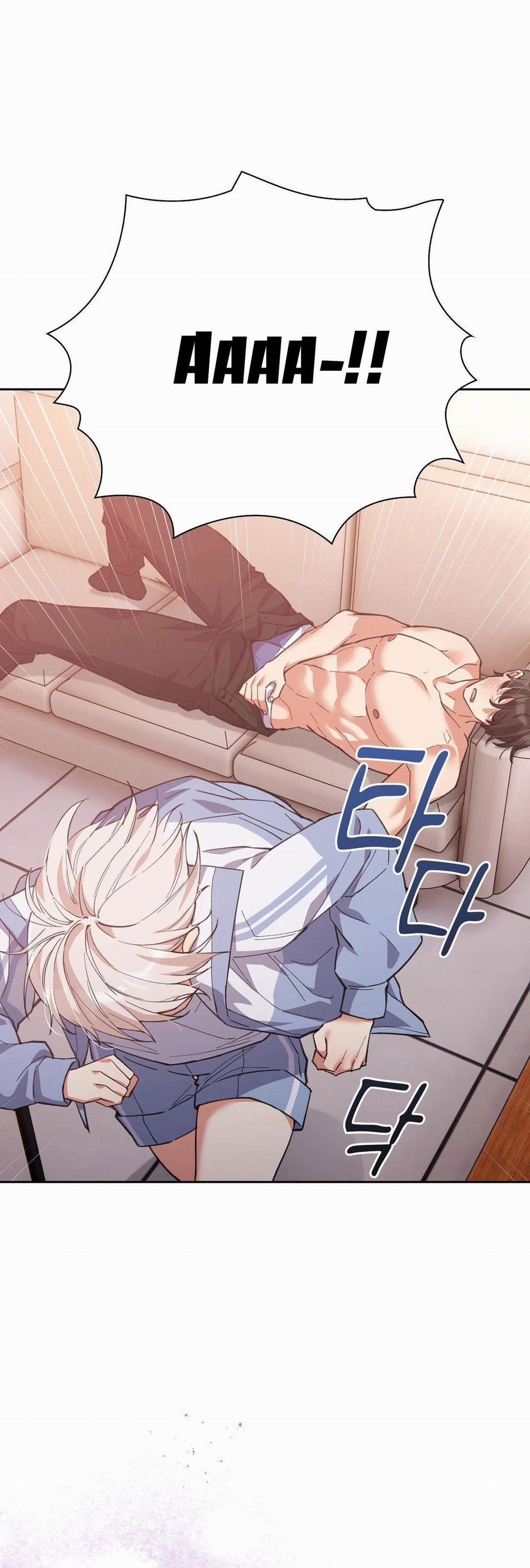 [18+] Trốn Thoát Khỏi Gã Thợ Săn 2.2 trang 13