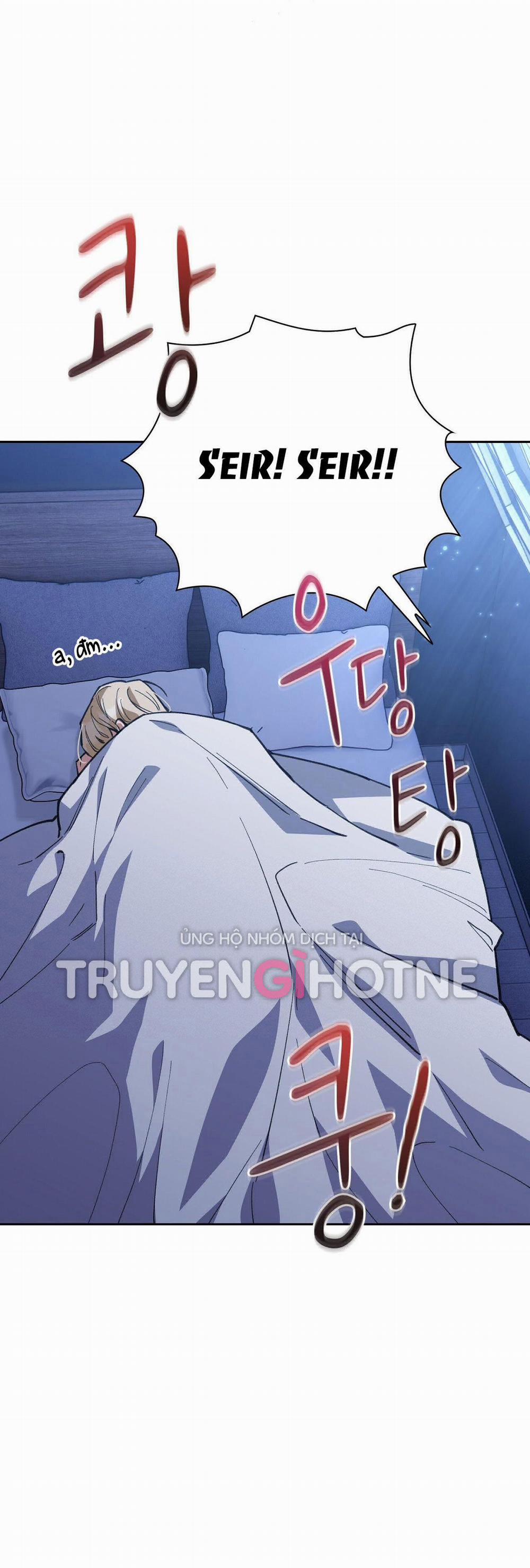 [18+] Trốn Thoát Khỏi Gã Thợ Săn 2.2 trang 17