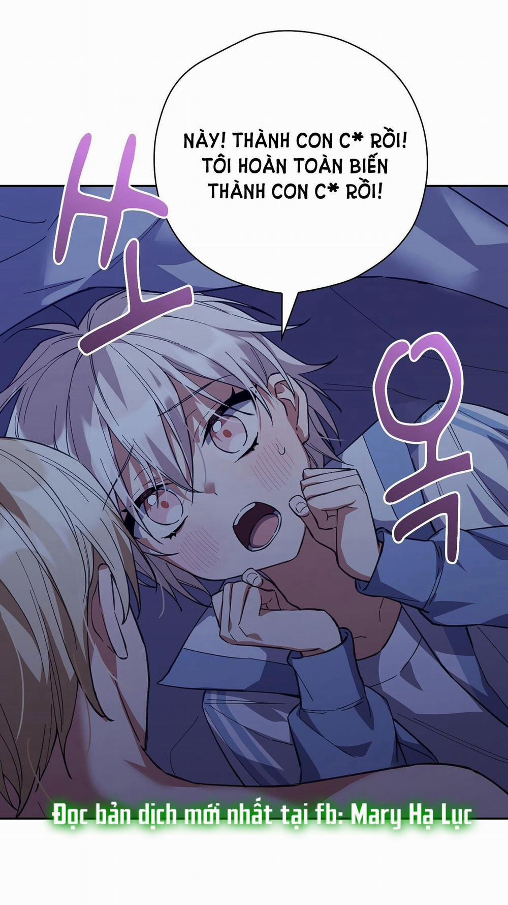 [18+] Trốn Thoát Khỏi Gã Thợ Săn 2.2 trang 19