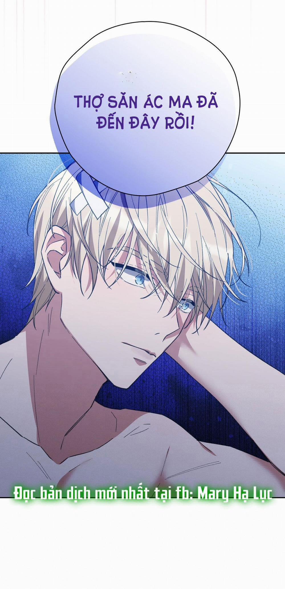 [18+] Trốn Thoát Khỏi Gã Thợ Săn 2.2 trang 25