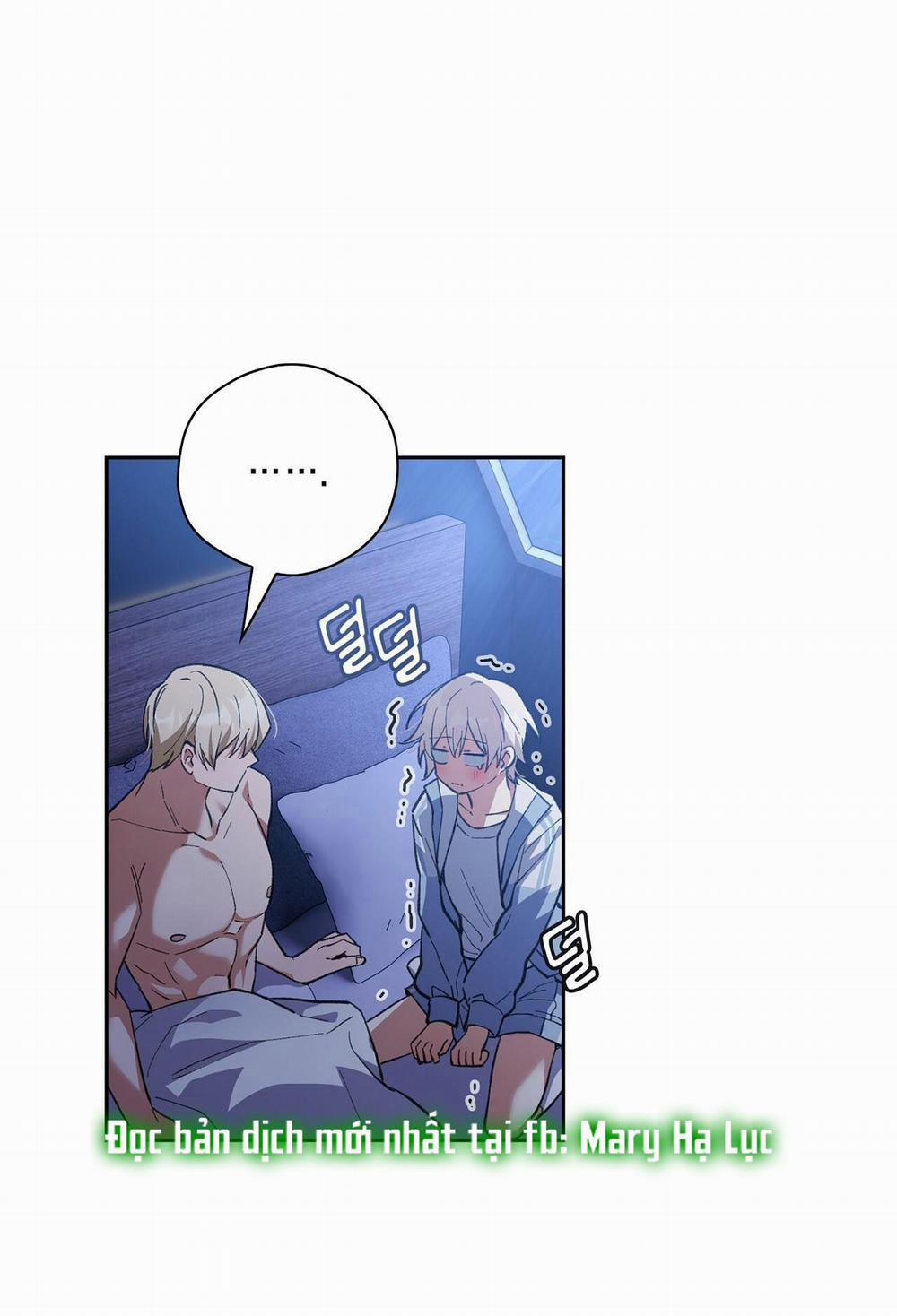 [18+] Trốn Thoát Khỏi Gã Thợ Săn 2.2 trang 40