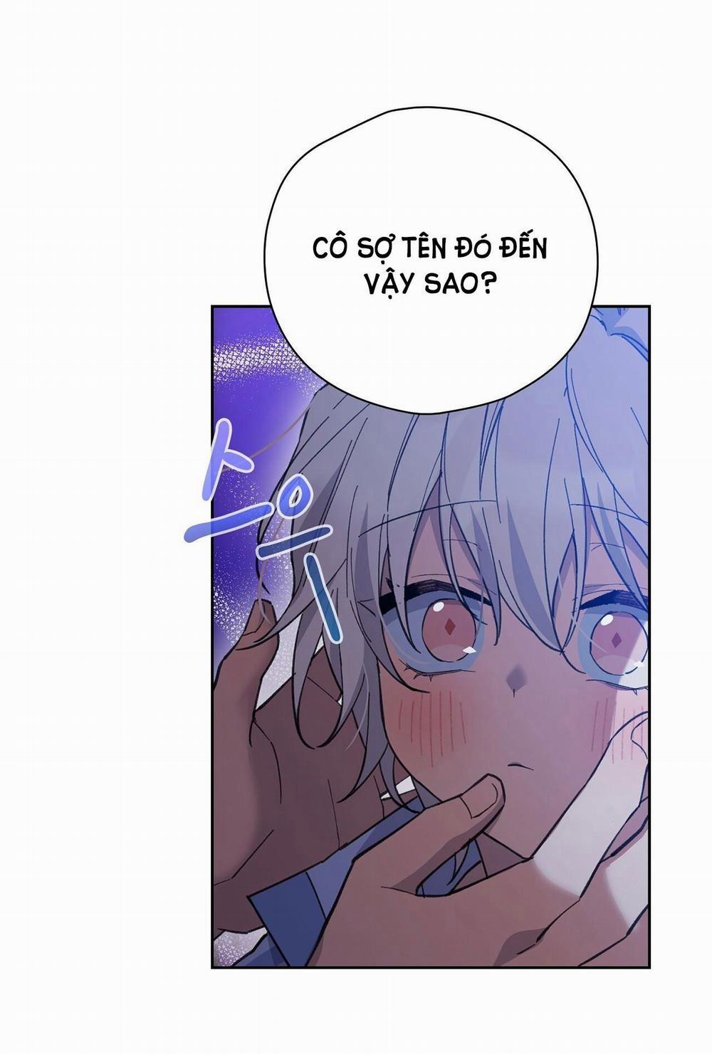 [18+] Trốn Thoát Khỏi Gã Thợ Săn 2.2 trang 41