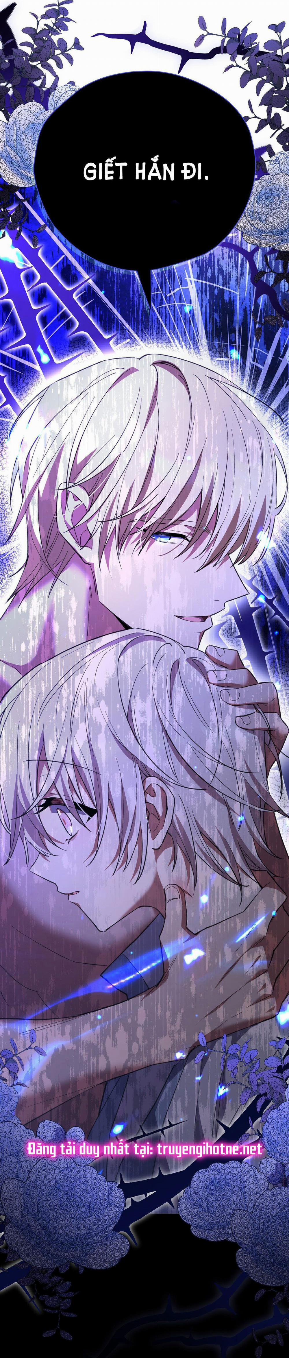 [18+] Trốn Thoát Khỏi Gã Thợ Săn 2.2 trang 43