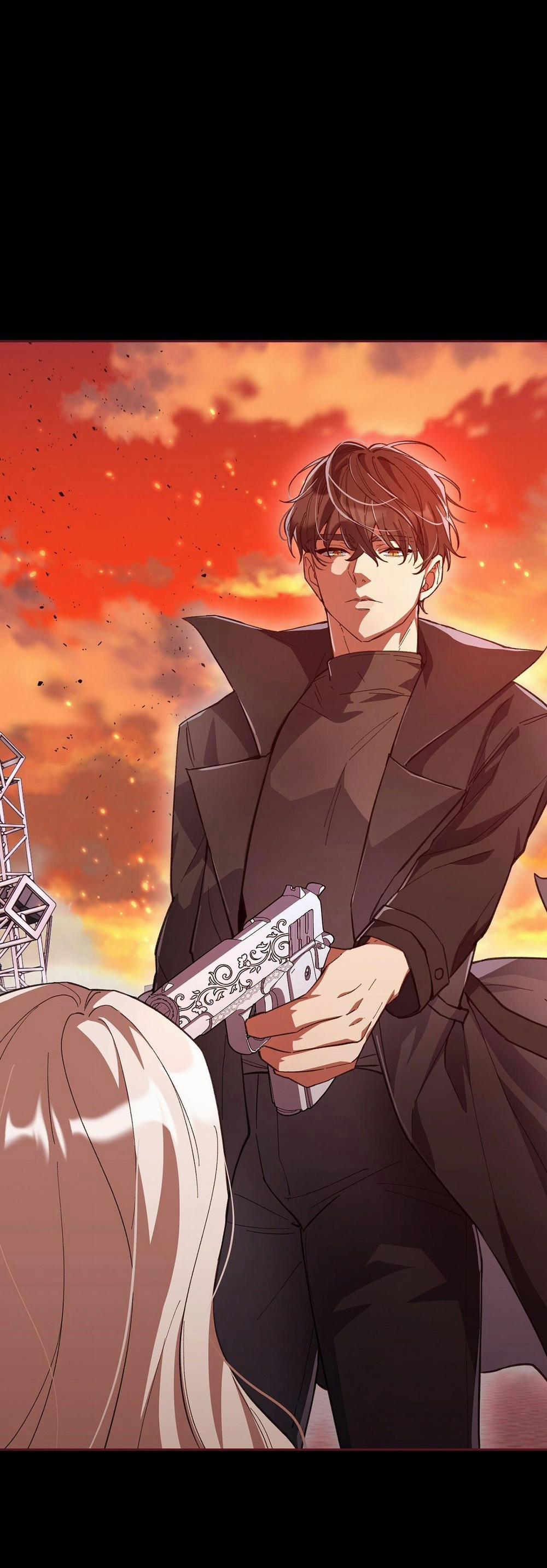 [18+] Trốn Thoát Khỏi Gã Thợ Săn 2.2 trang 7