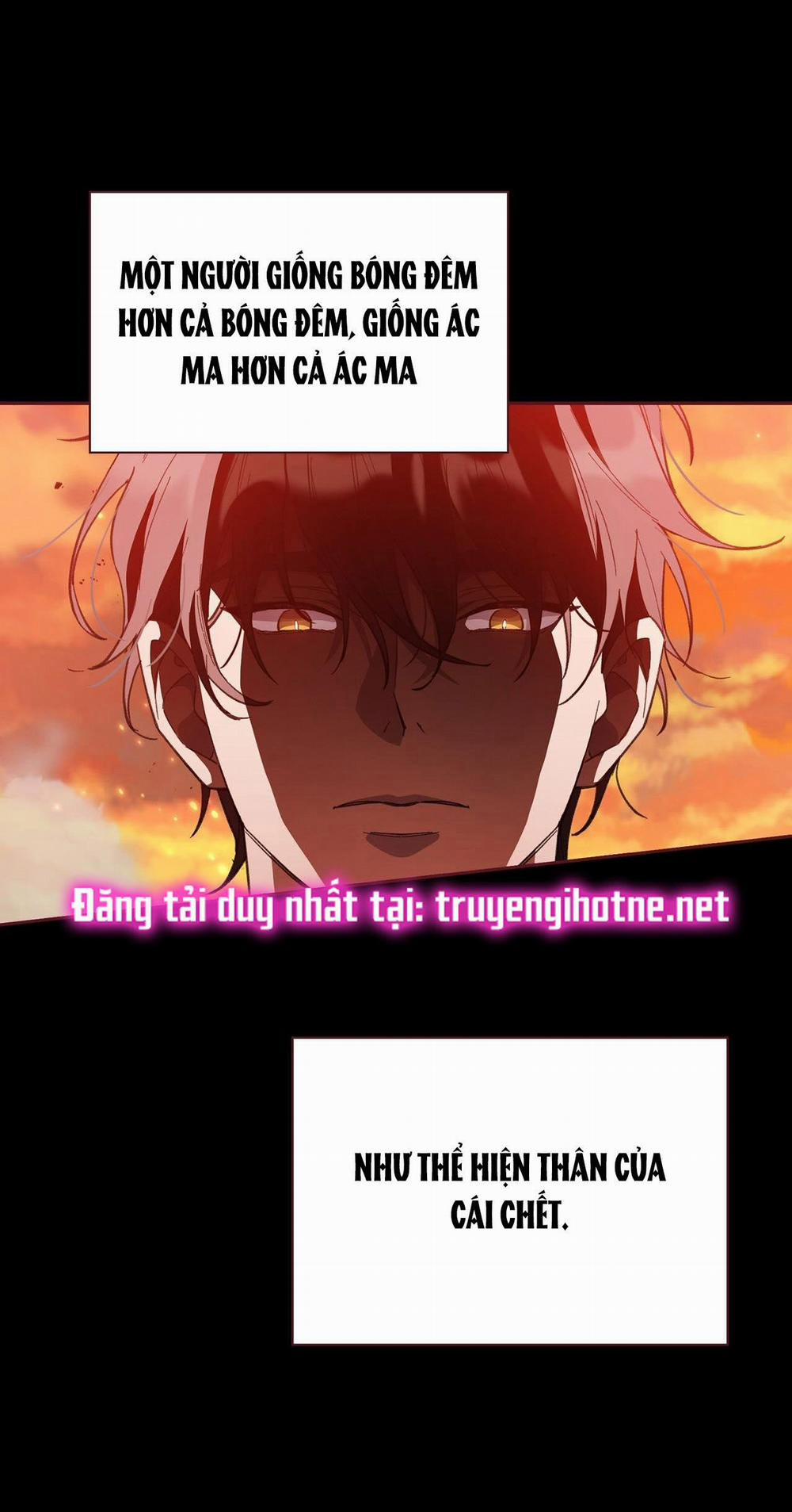 [18+] Trốn Thoát Khỏi Gã Thợ Săn 2.2 trang 8