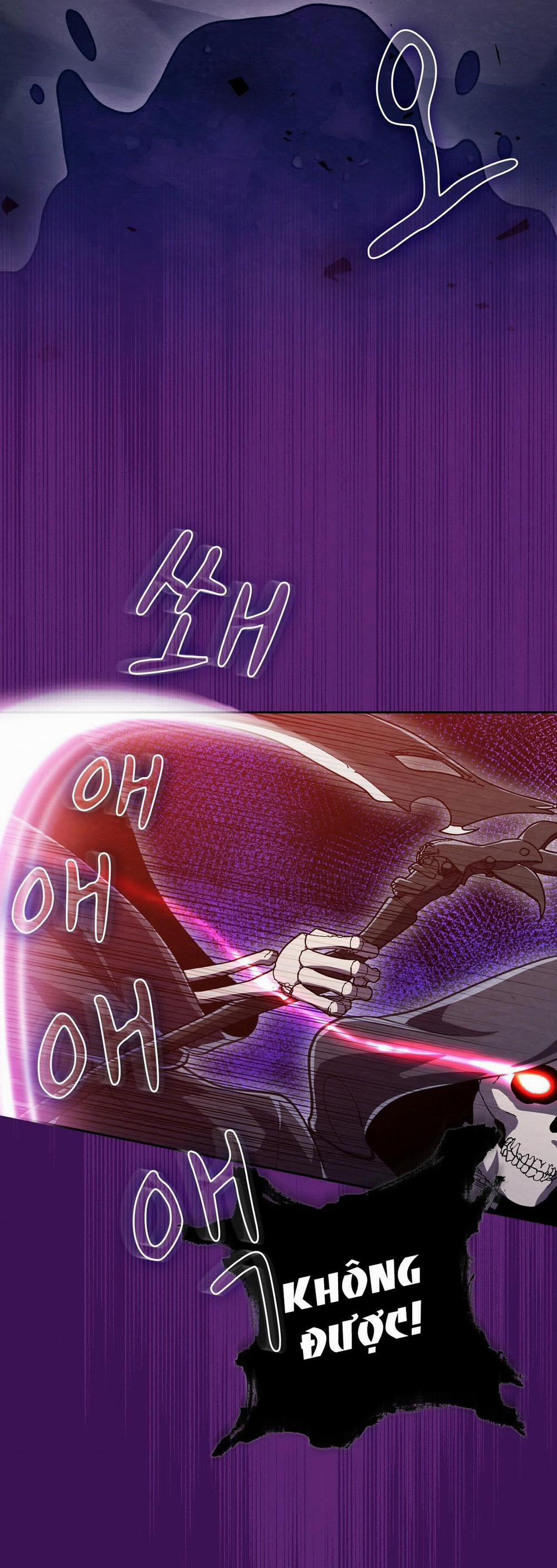 [18+] Trốn Thoát Khỏi Gã Thợ Săn 20.1 trang 2