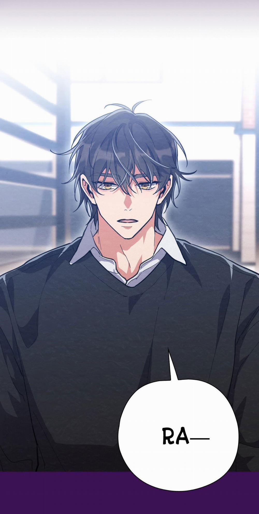 [18+] Trốn Thoát Khỏi Gã Thợ Săn 20.1 trang 6