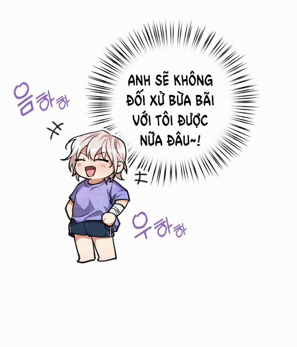 [18+] Trốn Thoát Khỏi Gã Thợ Săn 20.2 trang 15