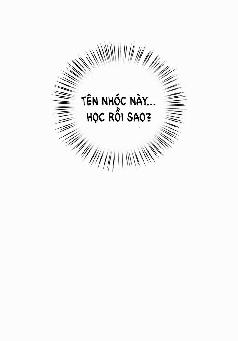 [18+] Trốn Thoát Khỏi Gã Thợ Săn 20.2 trang 24