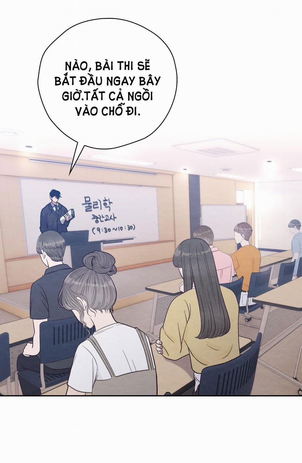 [18+] Trốn Thoát Khỏi Gã Thợ Săn 20.2 trang 26