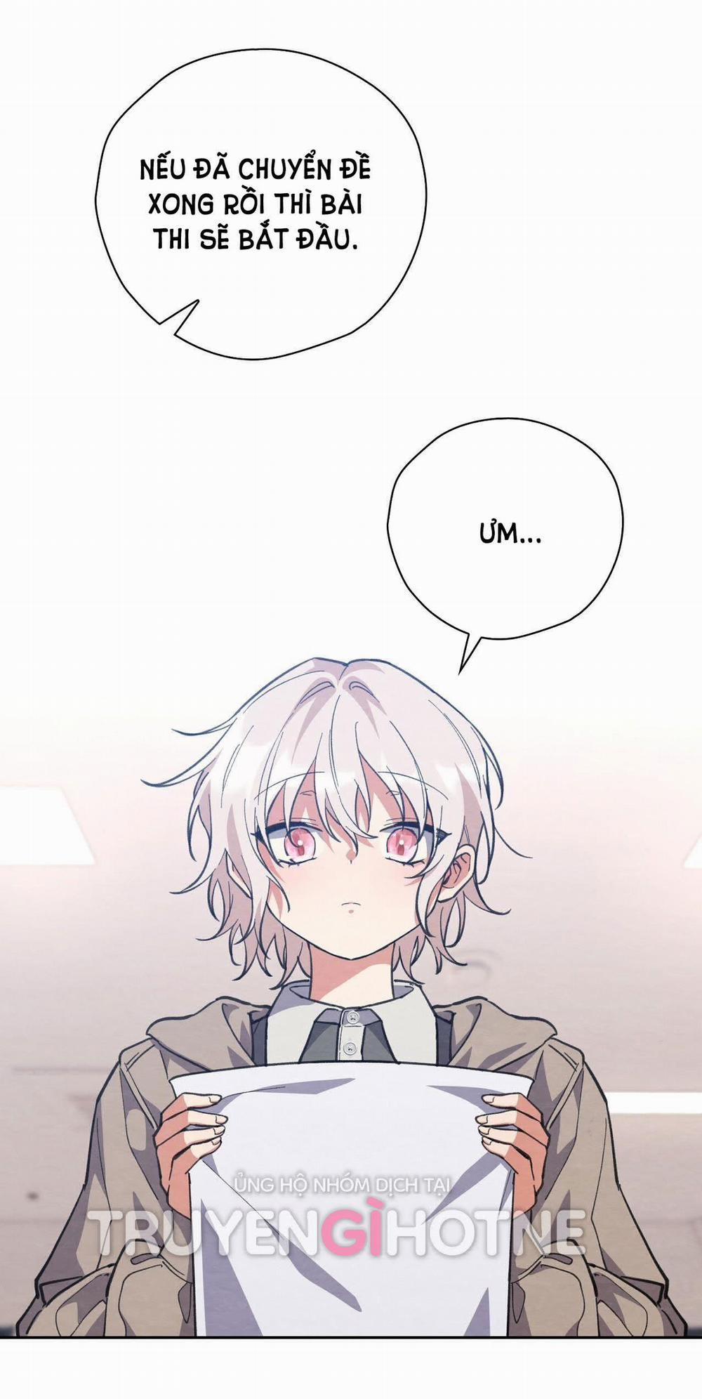 [18+] Trốn Thoát Khỏi Gã Thợ Săn 20.2 trang 29