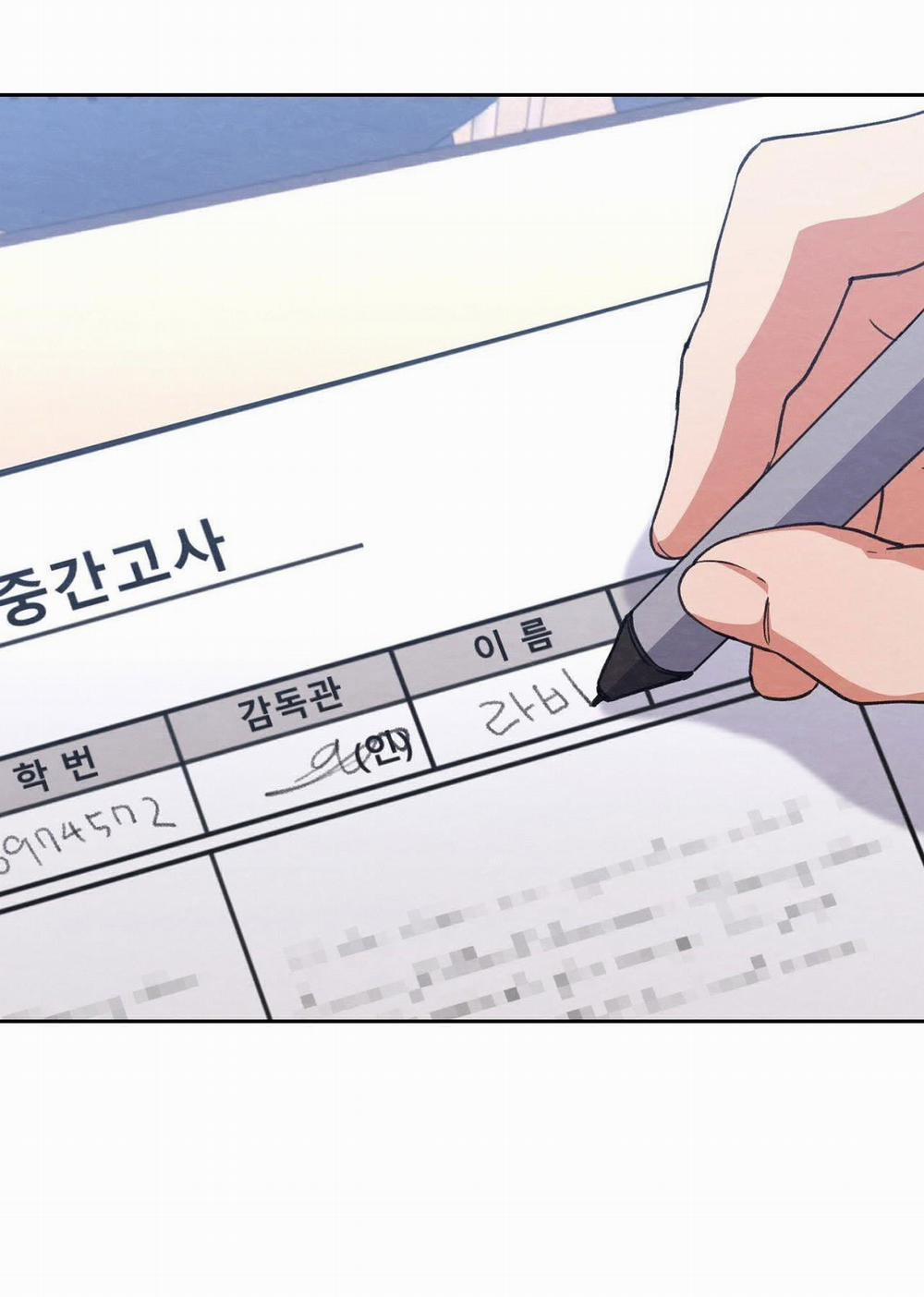 [18+] Trốn Thoát Khỏi Gã Thợ Săn 20.2 trang 31