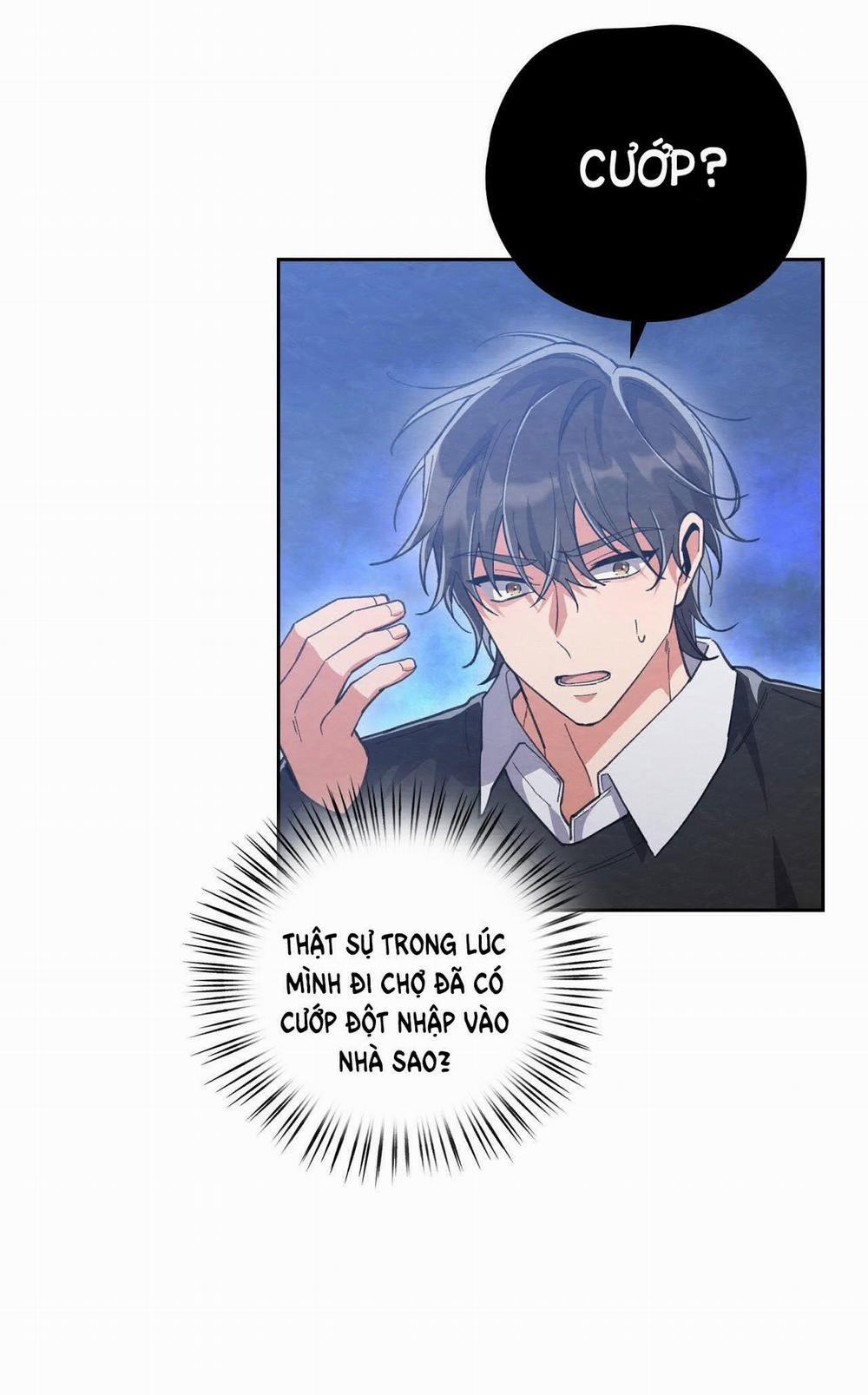 [18+] Trốn Thoát Khỏi Gã Thợ Săn 20.2 trang 4