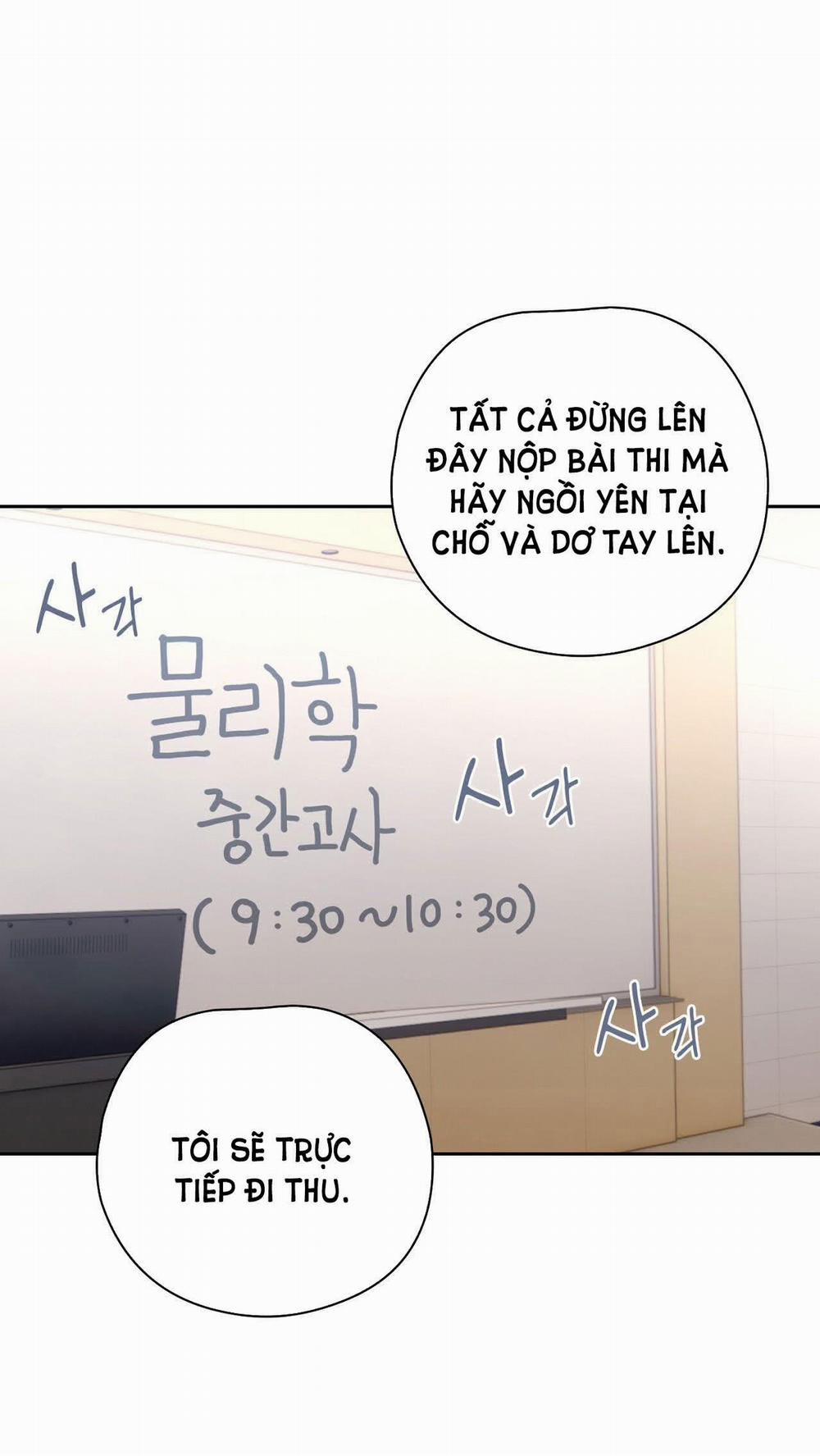 [18+] Trốn Thoát Khỏi Gã Thợ Săn 21.1 trang 1