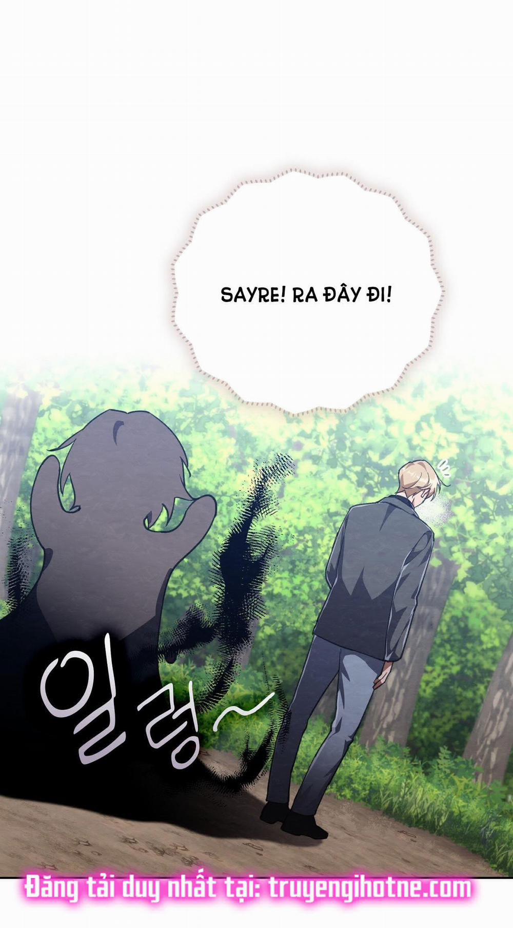 [18+] Trốn Thoát Khỏi Gã Thợ Săn 21.1 trang 14