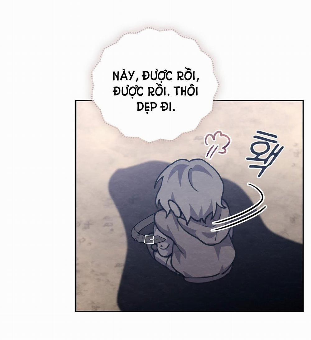 [18+] Trốn Thoát Khỏi Gã Thợ Săn 21.1 trang 25