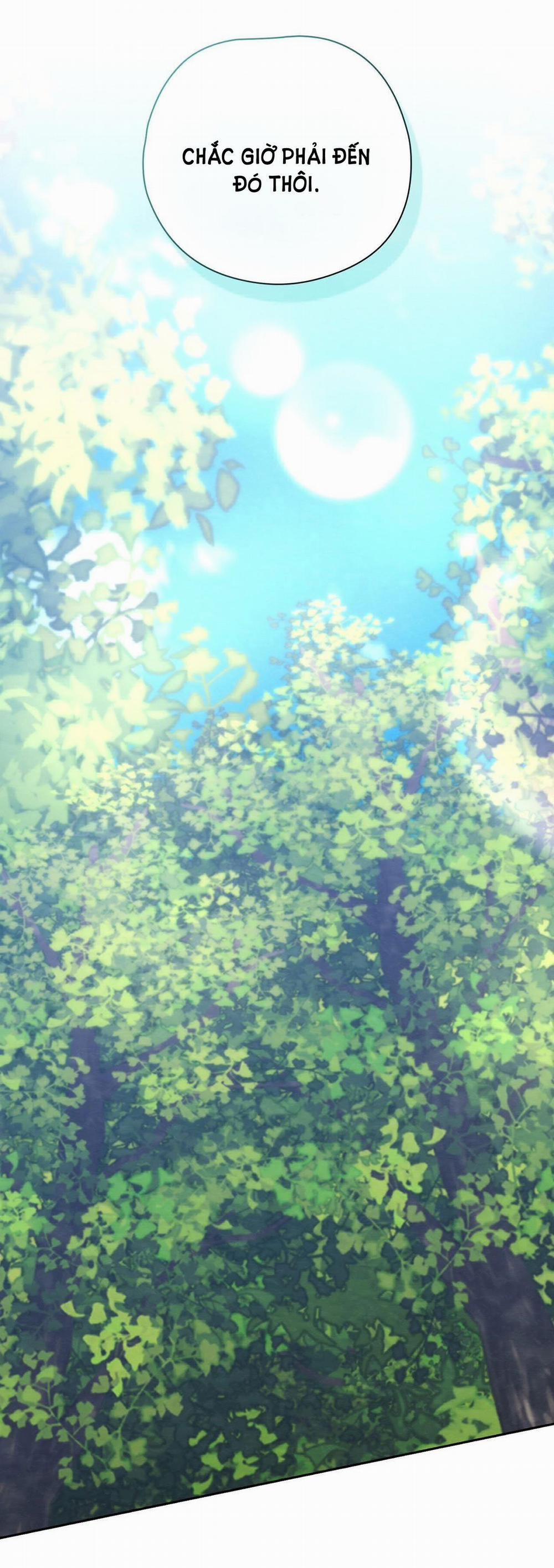 [18+] Trốn Thoát Khỏi Gã Thợ Săn 21.1 trang 28