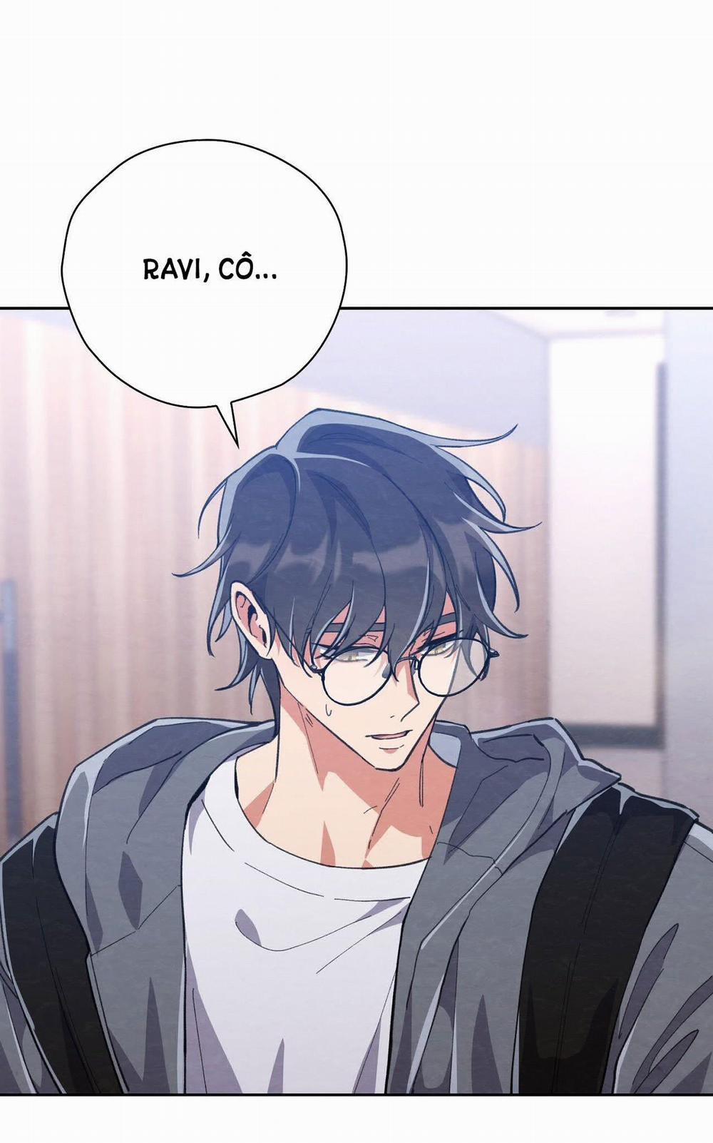 [18+] Trốn Thoát Khỏi Gã Thợ Săn 21.1 trang 31