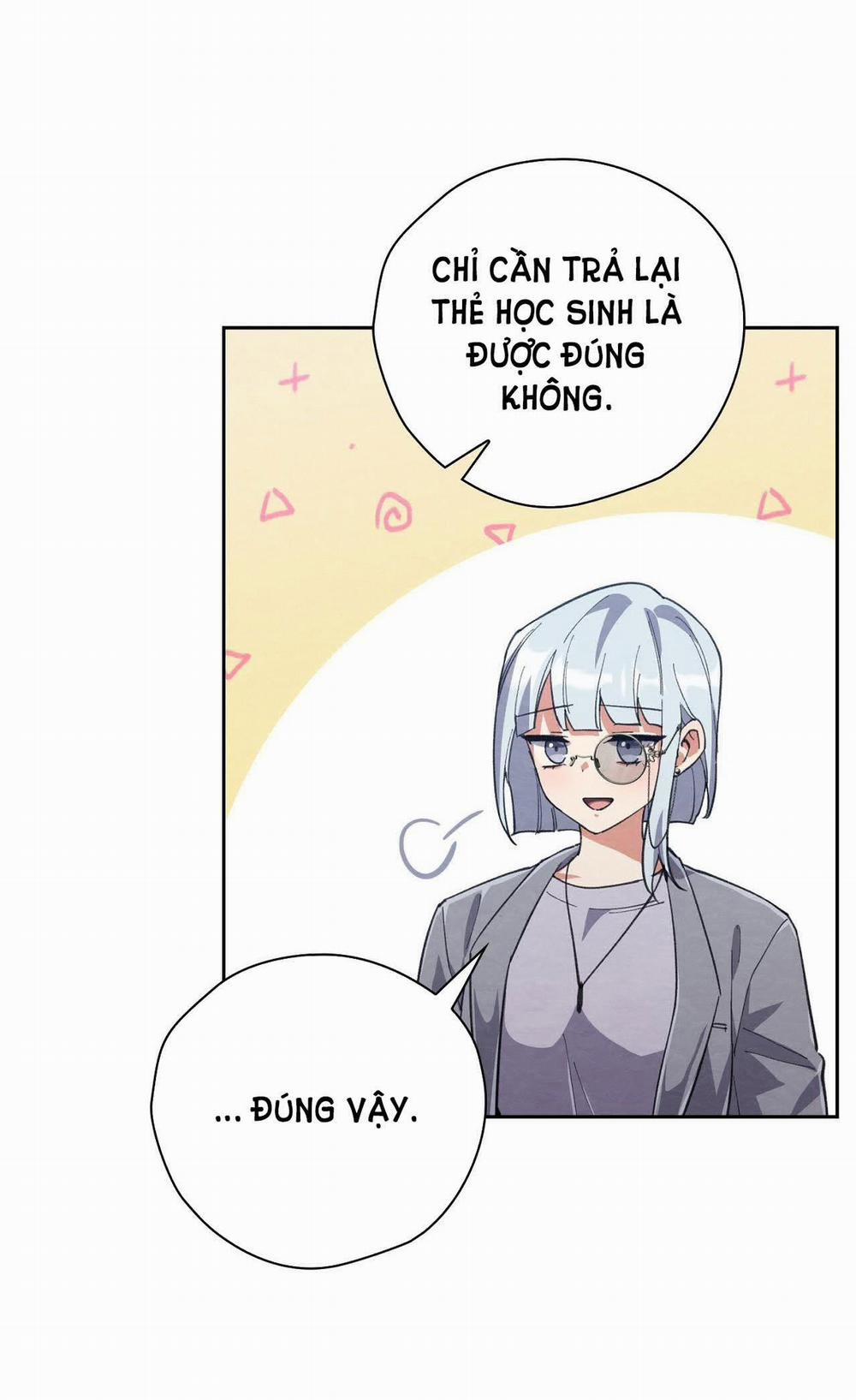 [18+] Trốn Thoát Khỏi Gã Thợ Săn 21.1 trang 40