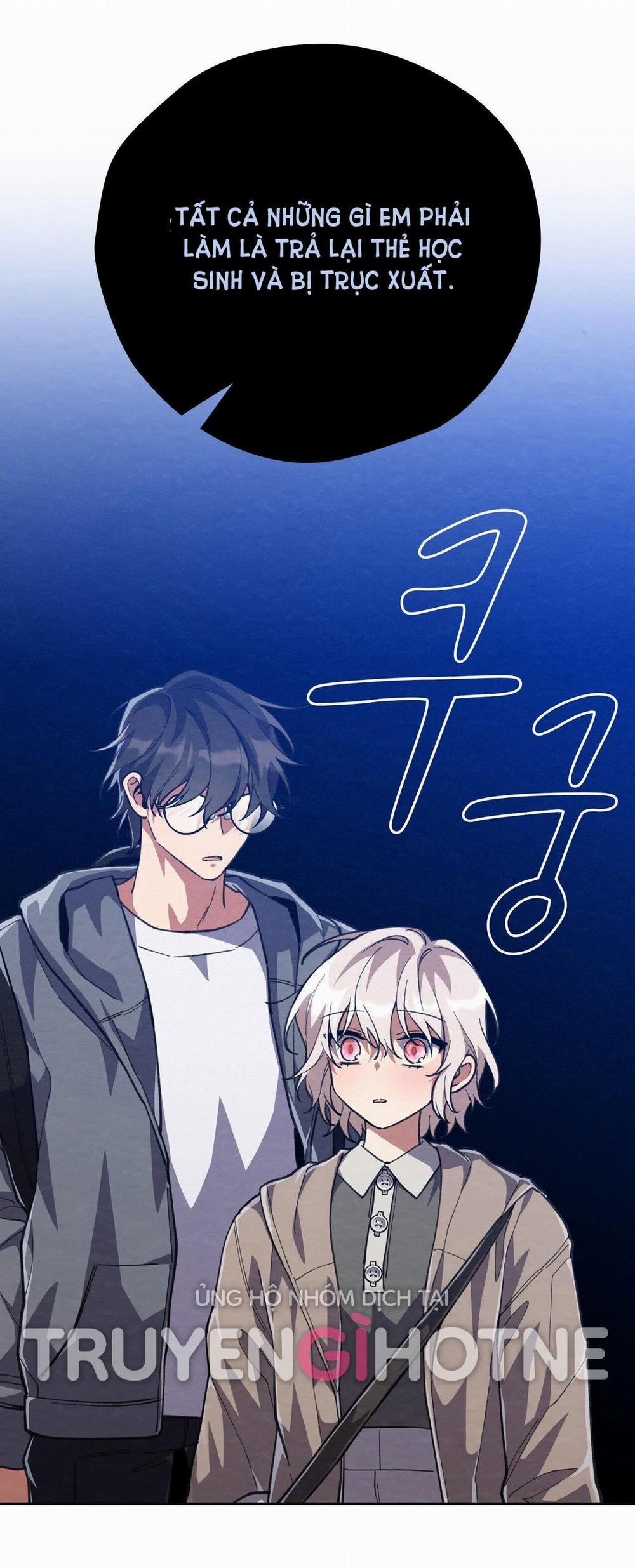 [18+] Trốn Thoát Khỏi Gã Thợ Săn 21.1 trang 41