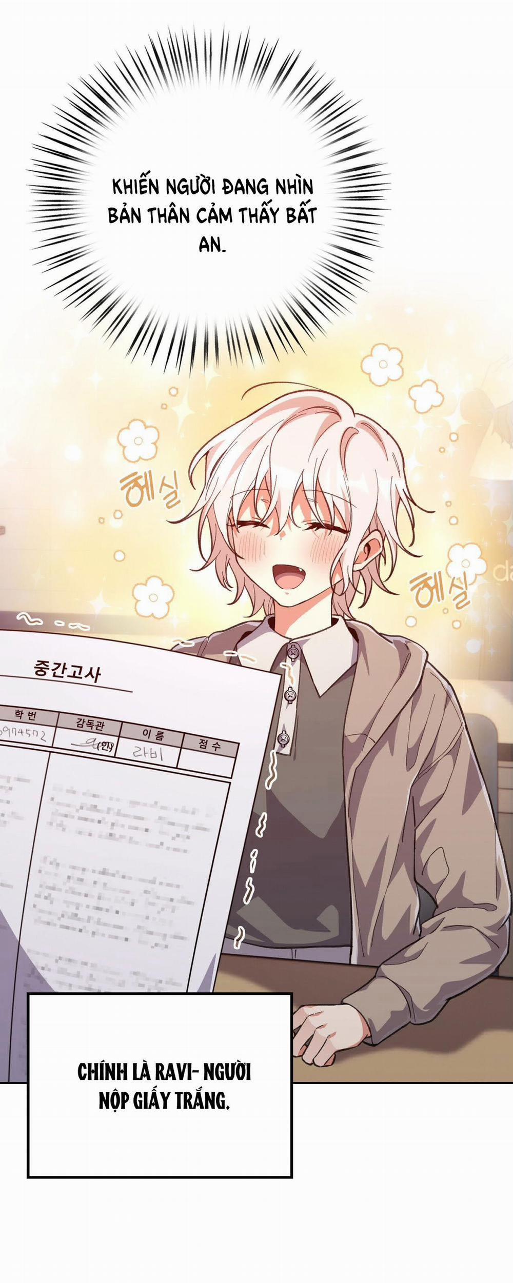 [18+] Trốn Thoát Khỏi Gã Thợ Săn 21.1 trang 6