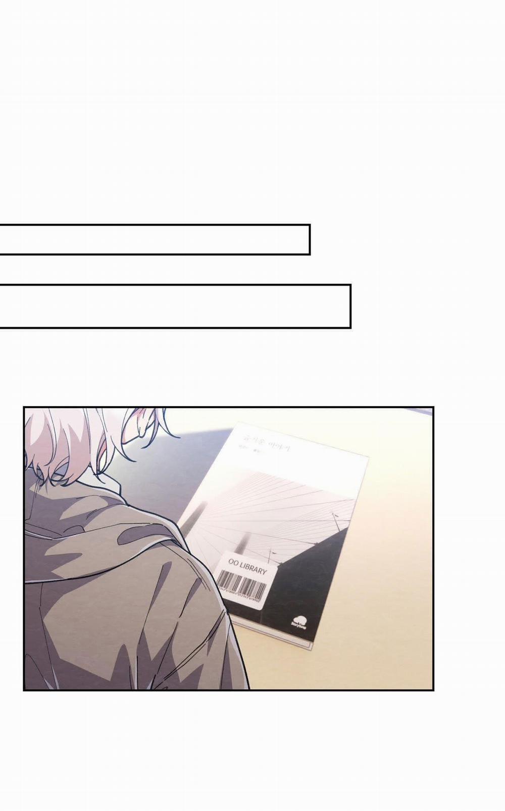 [18+] Trốn Thoát Khỏi Gã Thợ Săn 21.2 trang 0