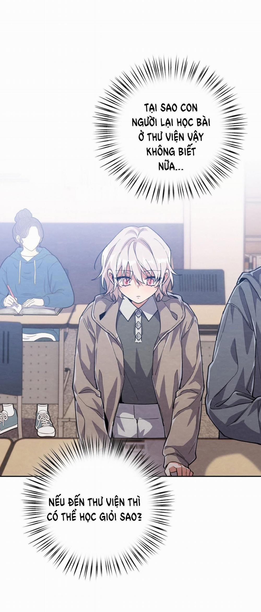 [18+] Trốn Thoát Khỏi Gã Thợ Săn 21.2 trang 1