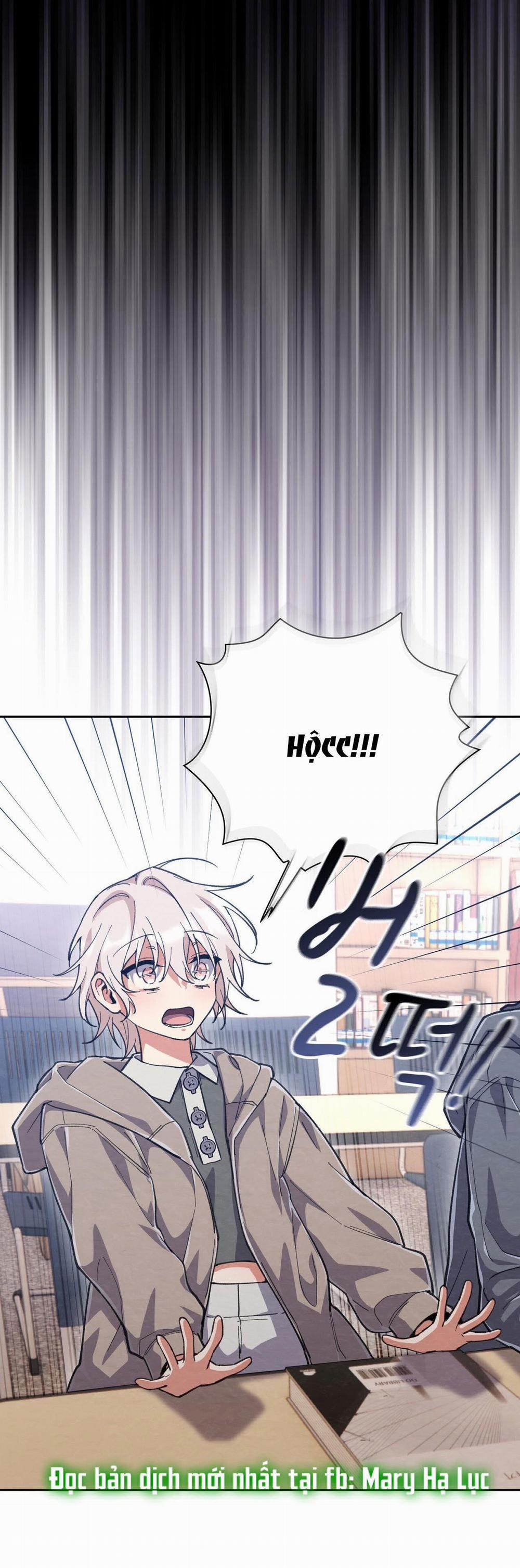 [18+] Trốn Thoát Khỏi Gã Thợ Săn 21.2 trang 17