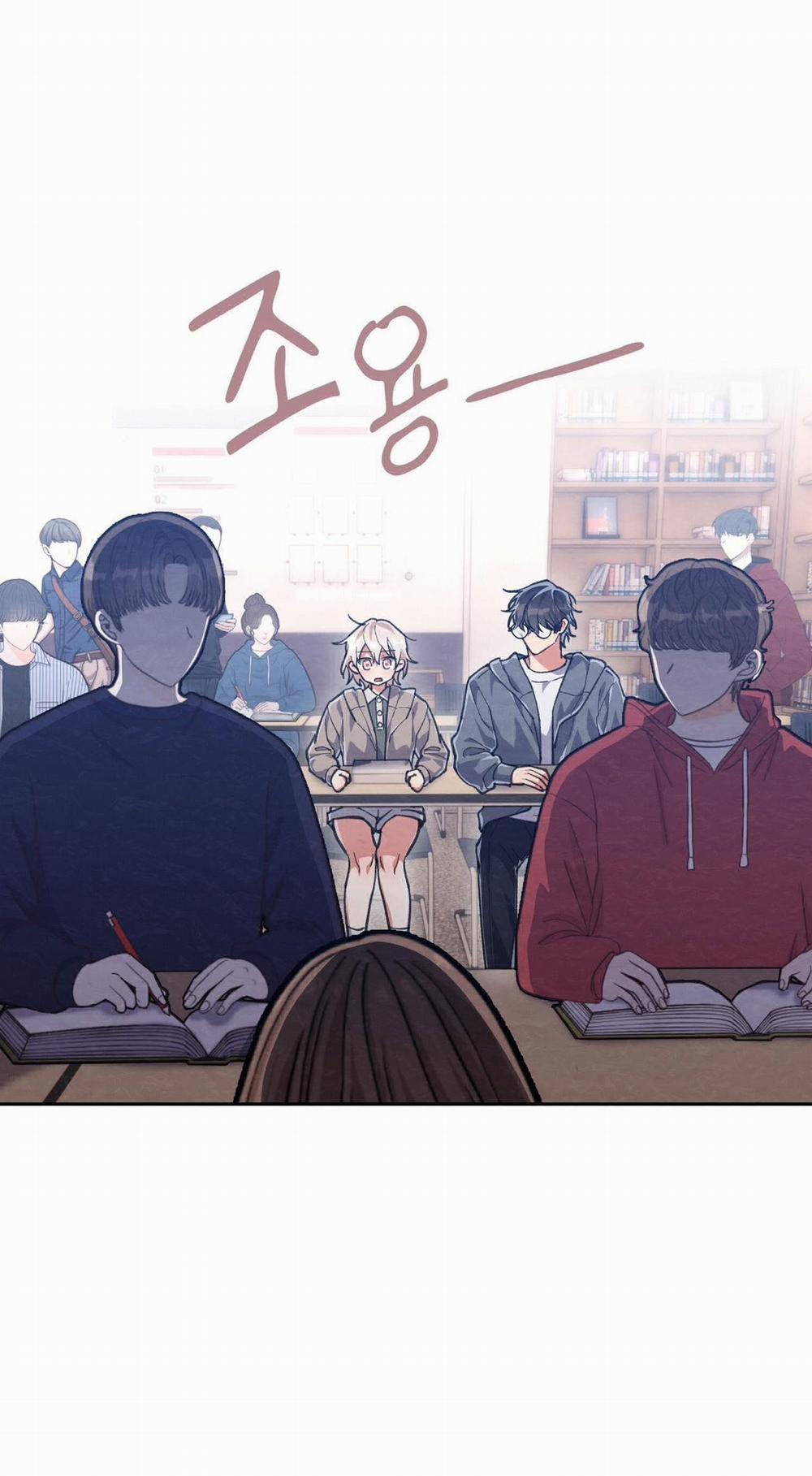 [18+] Trốn Thoát Khỏi Gã Thợ Săn 21.2 trang 18