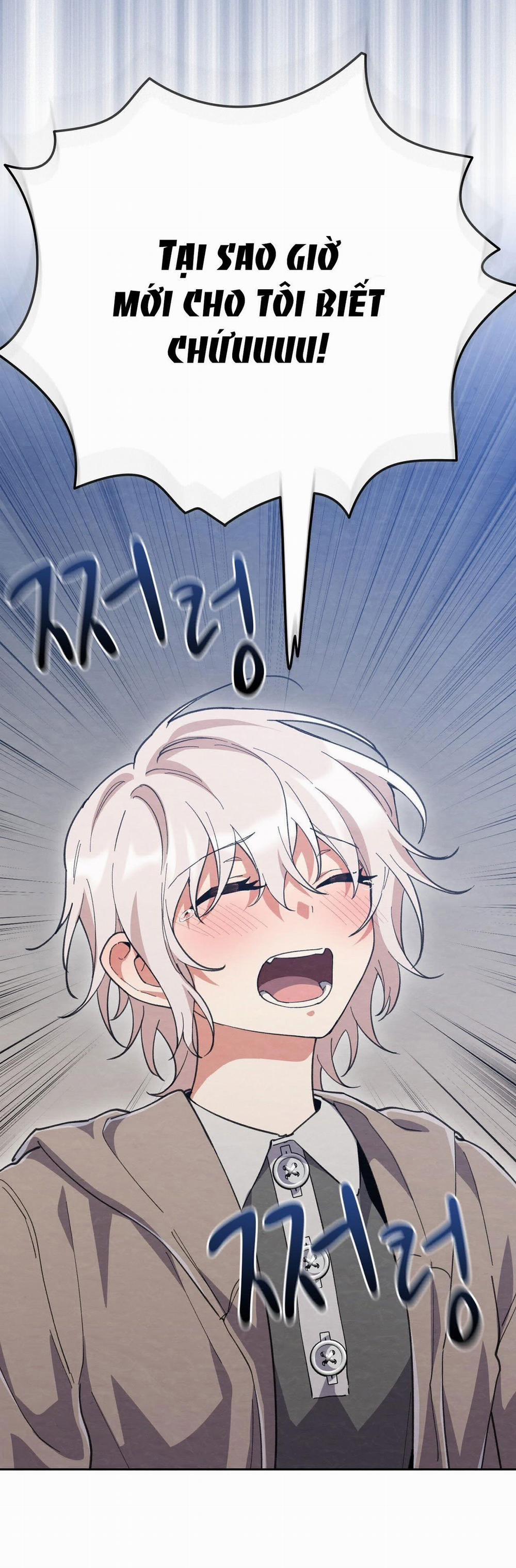 [18+] Trốn Thoát Khỏi Gã Thợ Săn 21.2 trang 21