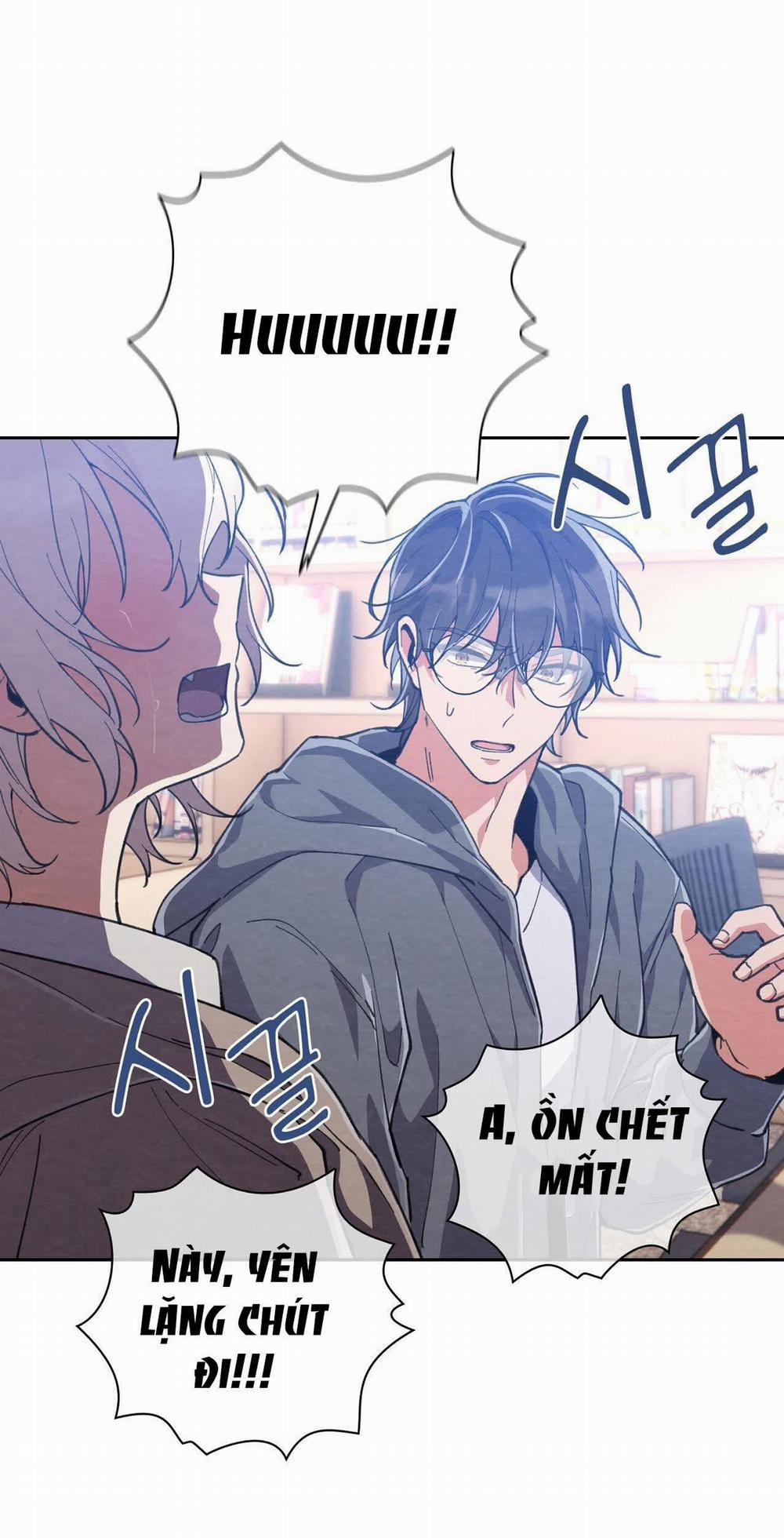 [18+] Trốn Thoát Khỏi Gã Thợ Săn 21.2 trang 22