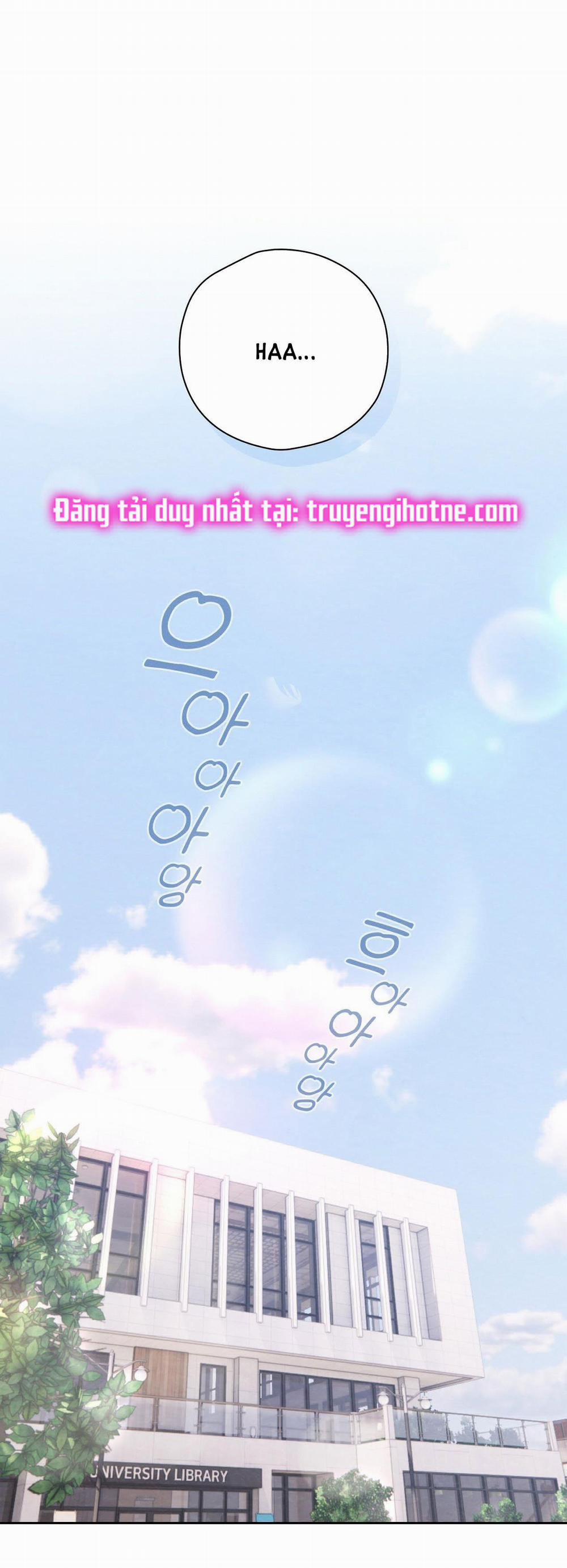 [18+] Trốn Thoát Khỏi Gã Thợ Săn 21.2 trang 24